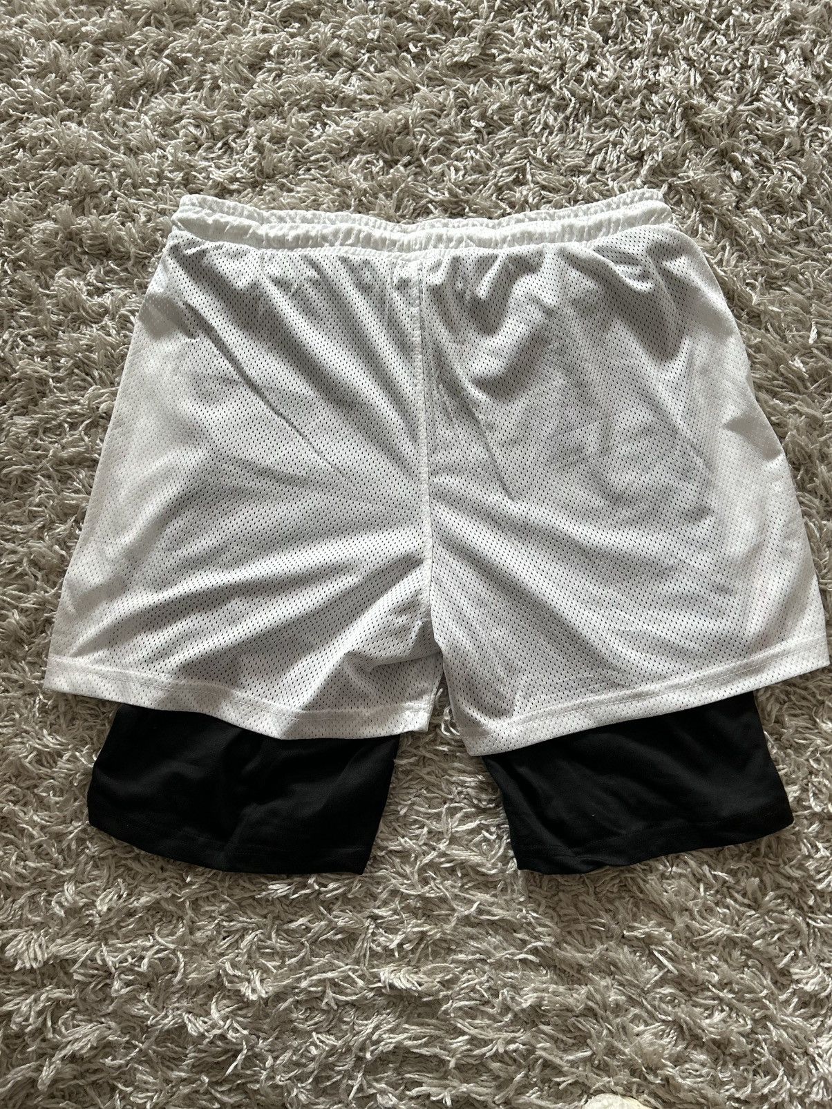 USA Olympics USA Olympic basketball shorts Size US 34 / EU 50 - 3 Thumbnail