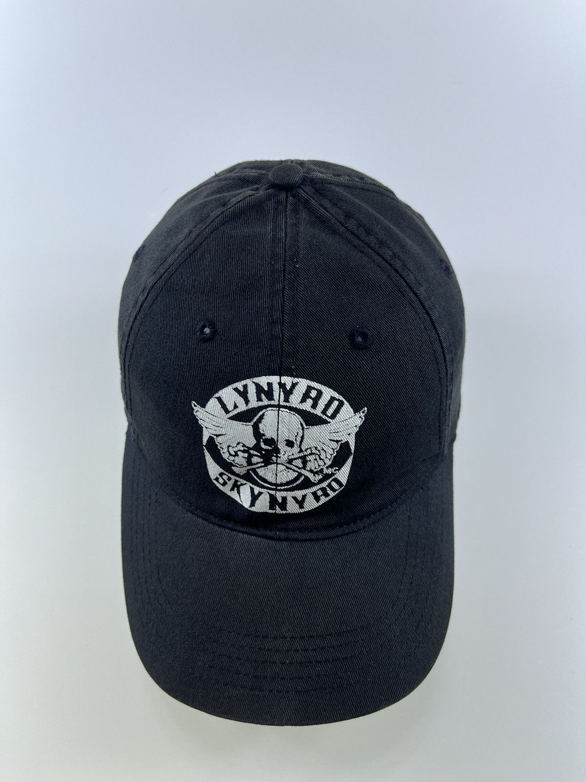 Band Tees Vintage Lynyrd Skynyrd Band Cap Size ONE SIZE - 7 Thumbnail