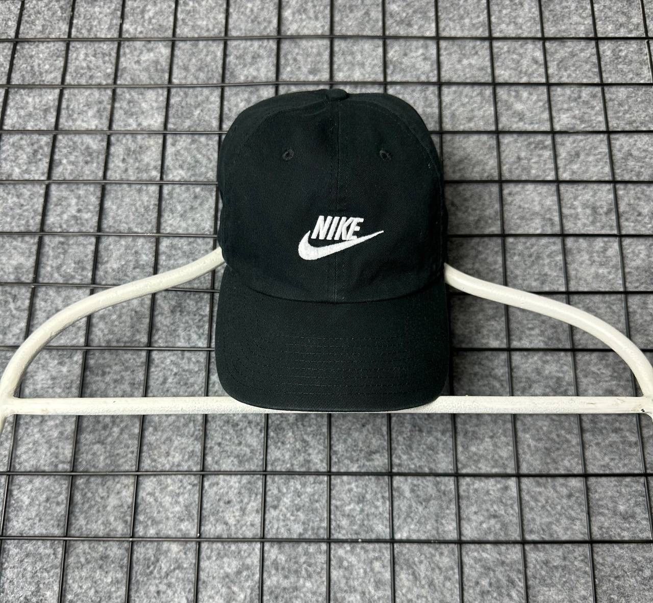Nike Nike baseball cap spellout one size Size ONE SIZE - 1 Thumbnail