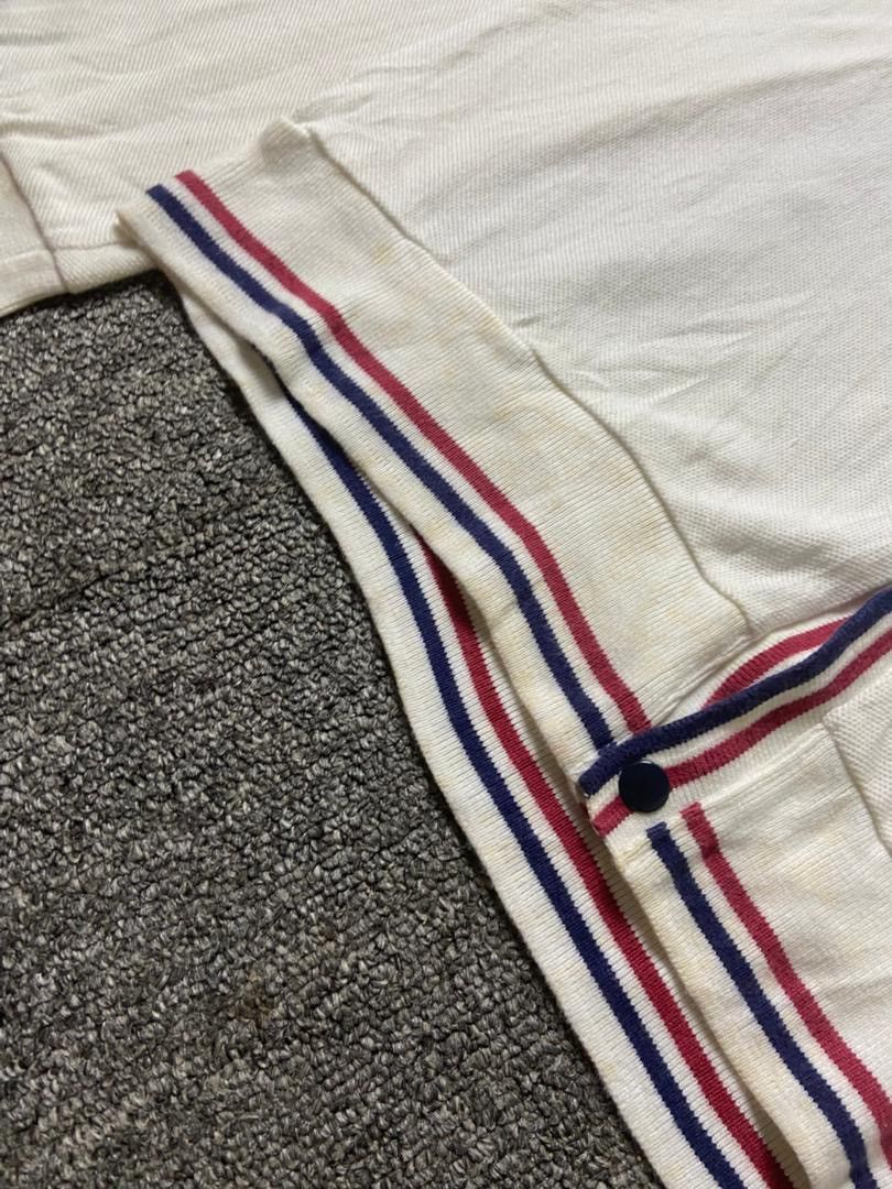 Beams Japan Beams Japan Outerwear Light Cardigan (185) Size US XXS / EU 40 - 8 Thumbnail
