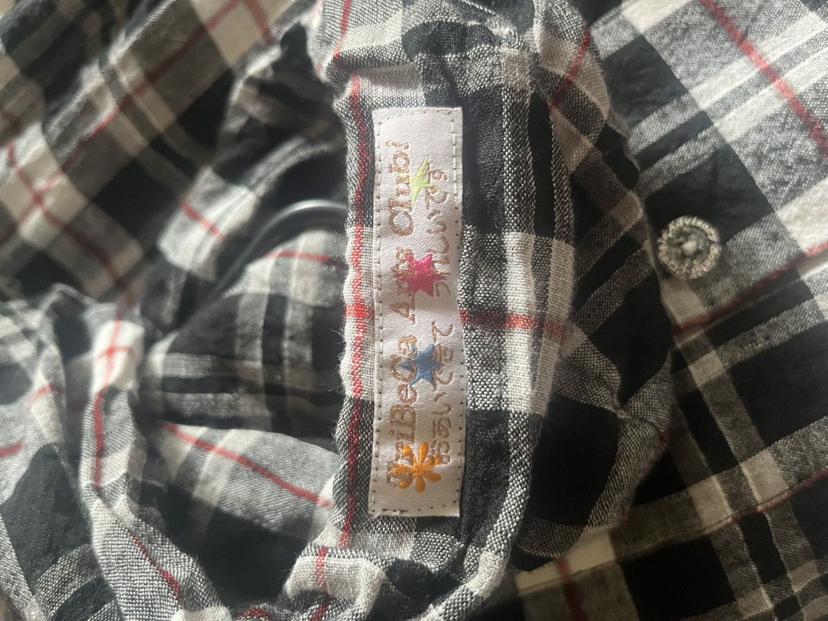 Advisory Board Crystals Advisory board Crystals linen blend jacket Size S / US 4 / IT 40 - 4 Thumbnail