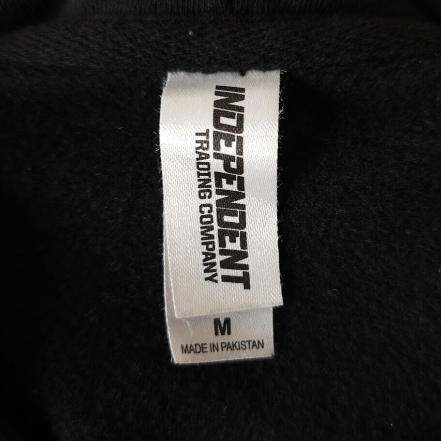 Other Small World After All Sweatshirt Hoodie Mens Size Medium Size US M / EU 48-50 / 2 - 5 Thumbnail