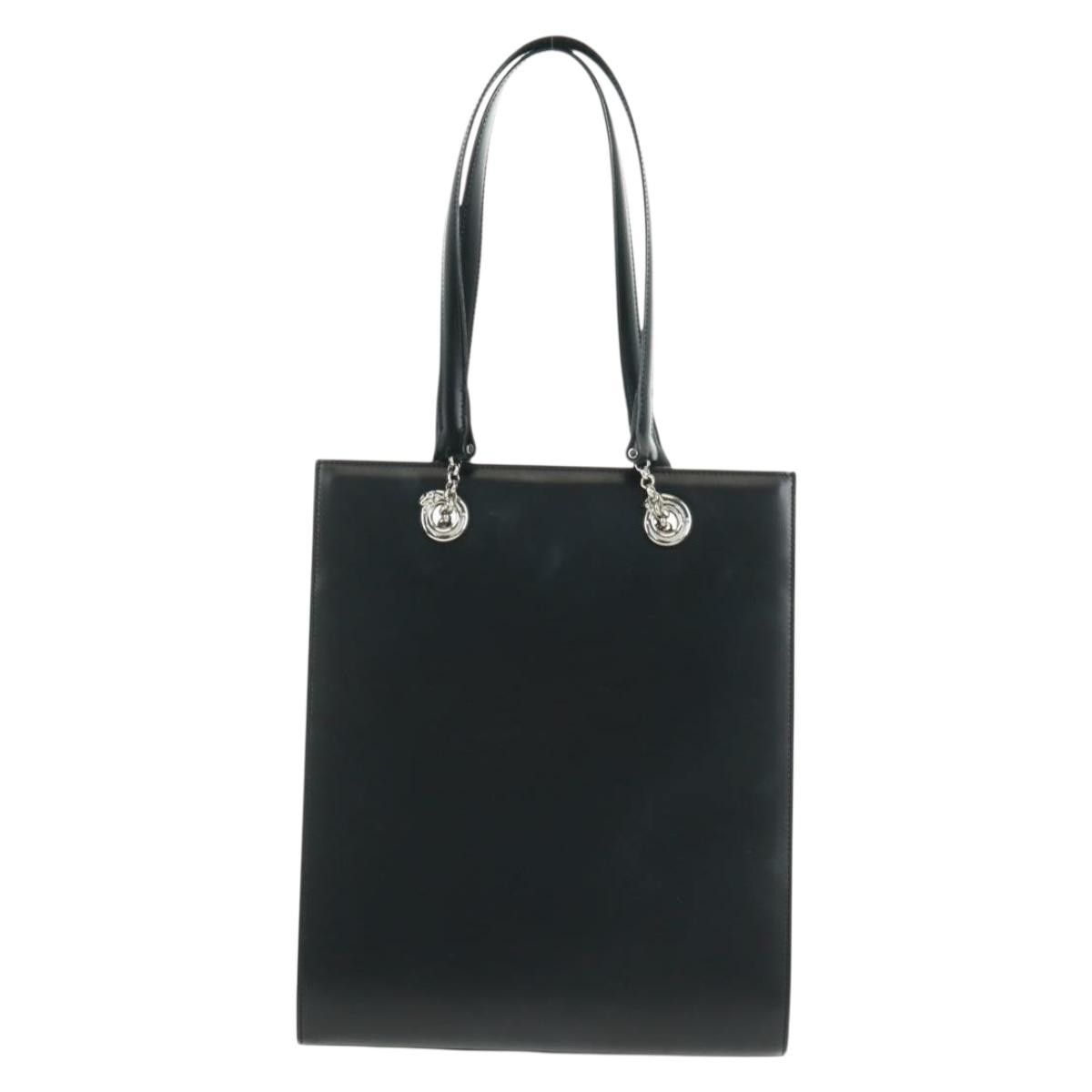 Cartier cartier Panthère Handbag Leather Size ONE SIZE - 1 Thumbnail