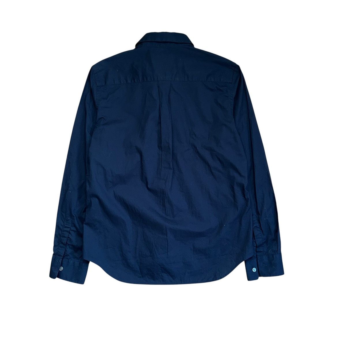 Comme des Garcons × H&M “H&M x Comme des Garçons” polka dot shirt Size US S / EU 44-46 / 1 - 4 Thumbnail