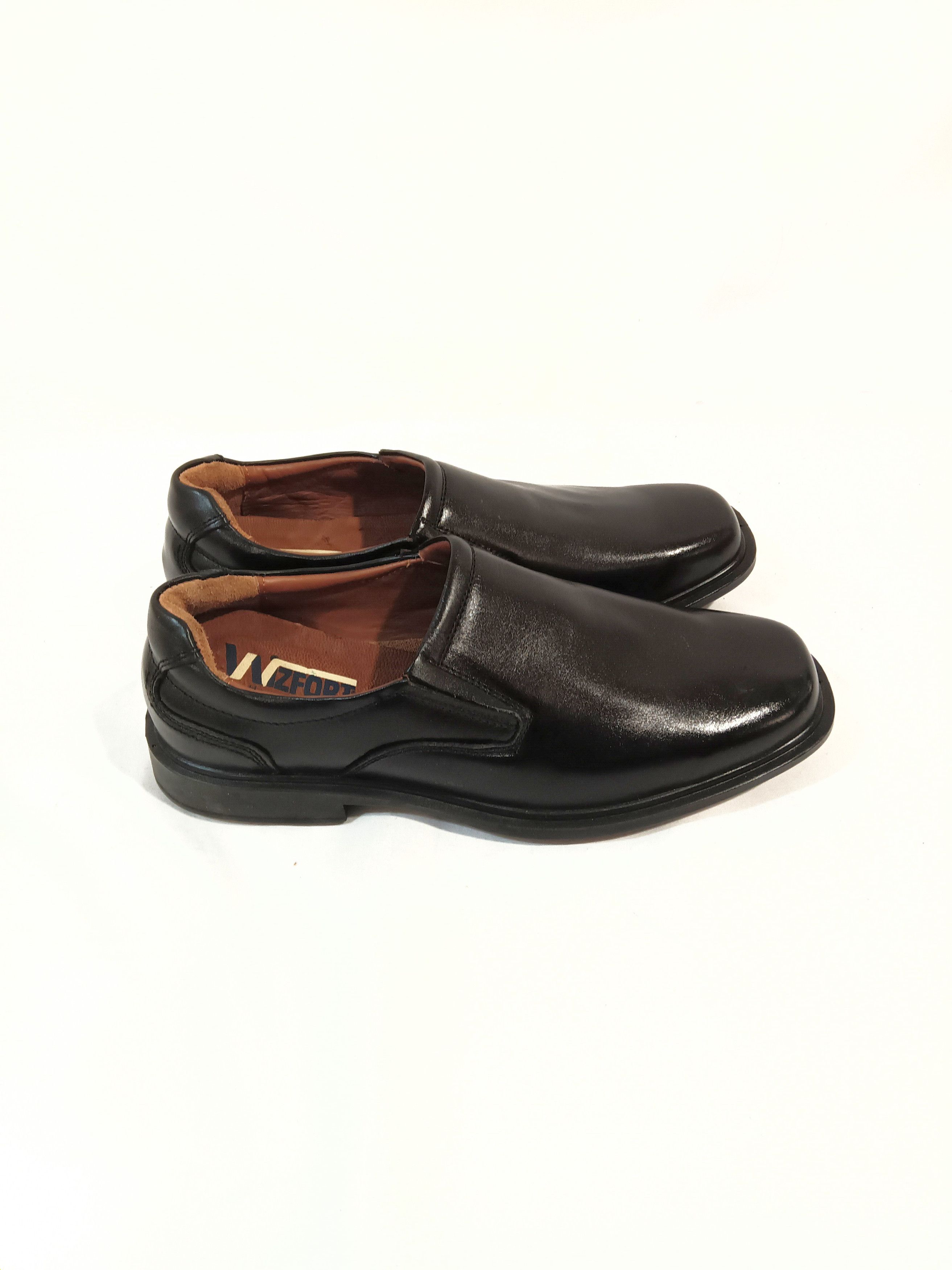 Other Wizfort Leather Shoes Size 6.5 USA 39 EU Loafers Size US 6.5 / EU 39-40 - 3 Thumbnail