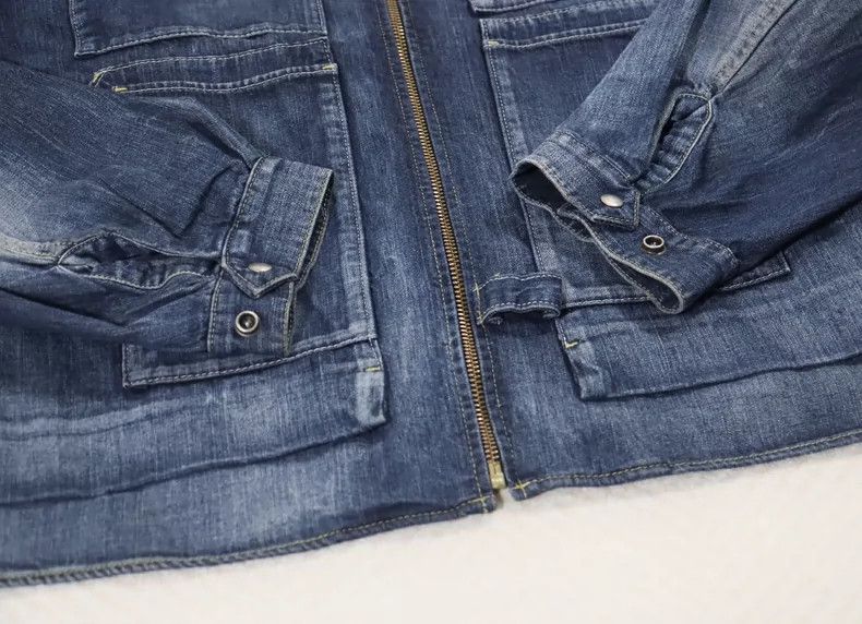 Visvim Visvim20ss Enfield Hunting jacket 2504-Nextarrow Size US M / EU 48-50 / 2 - 6 Thumbnail