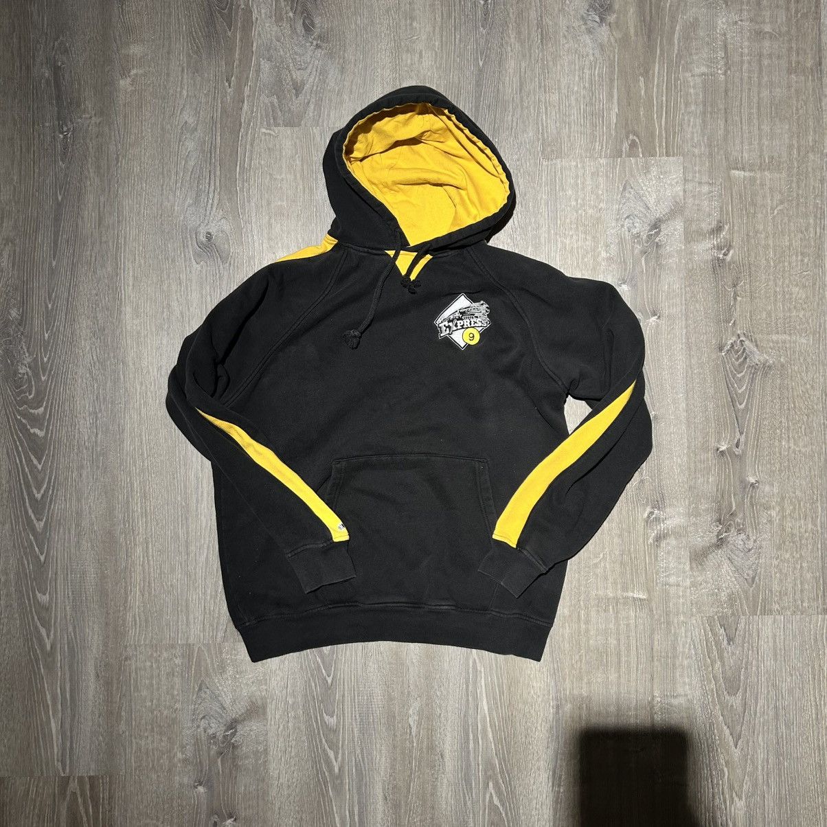 Vintage Joliet Express Hoodie Size US M / EU 48-50 / 2 - 1 Thumbnail