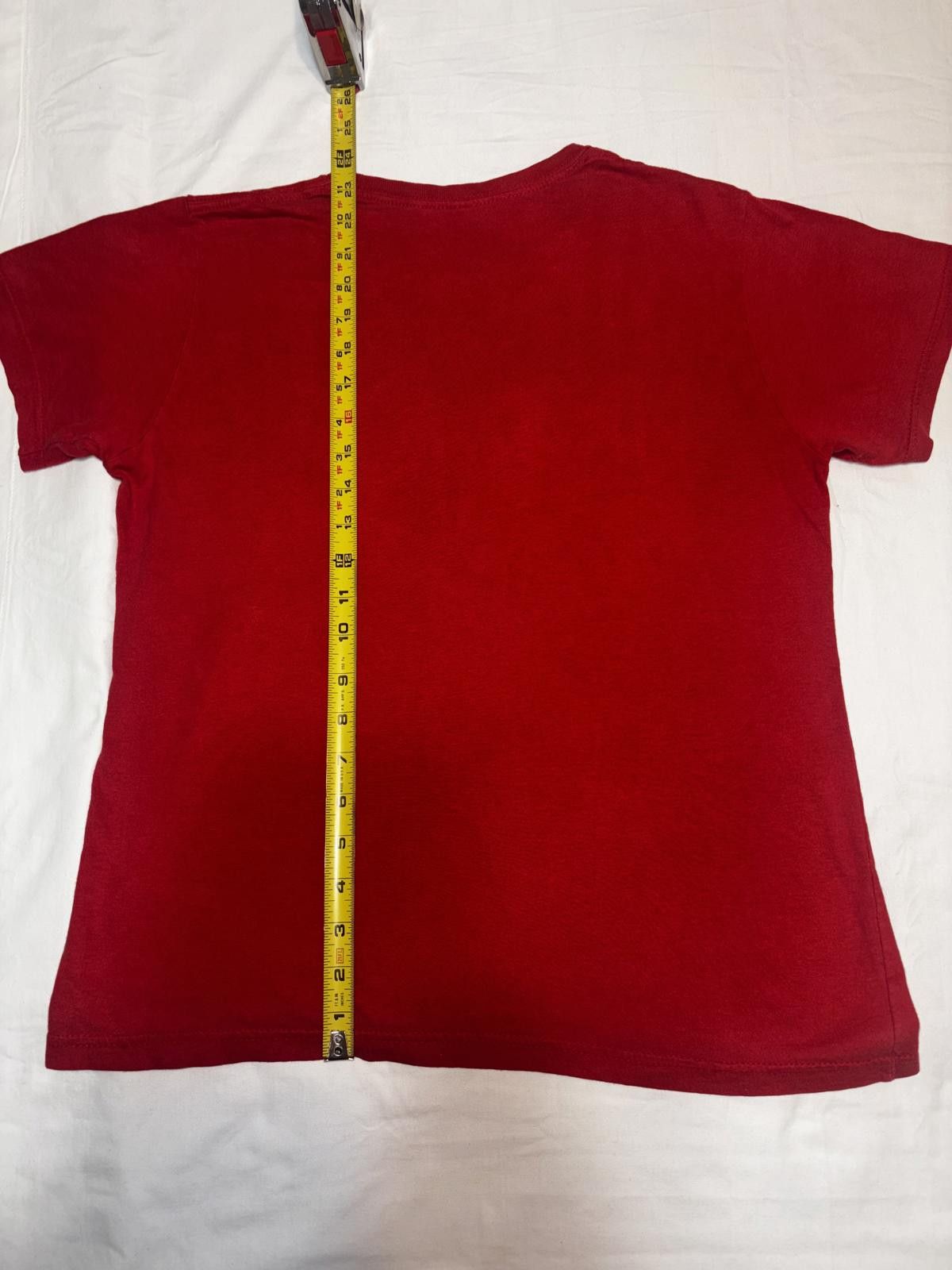 Designer Classic Super Mario Choose Wisely T-Shirt Size US S / EU 44-46 / 1 - 7 Thumbnail