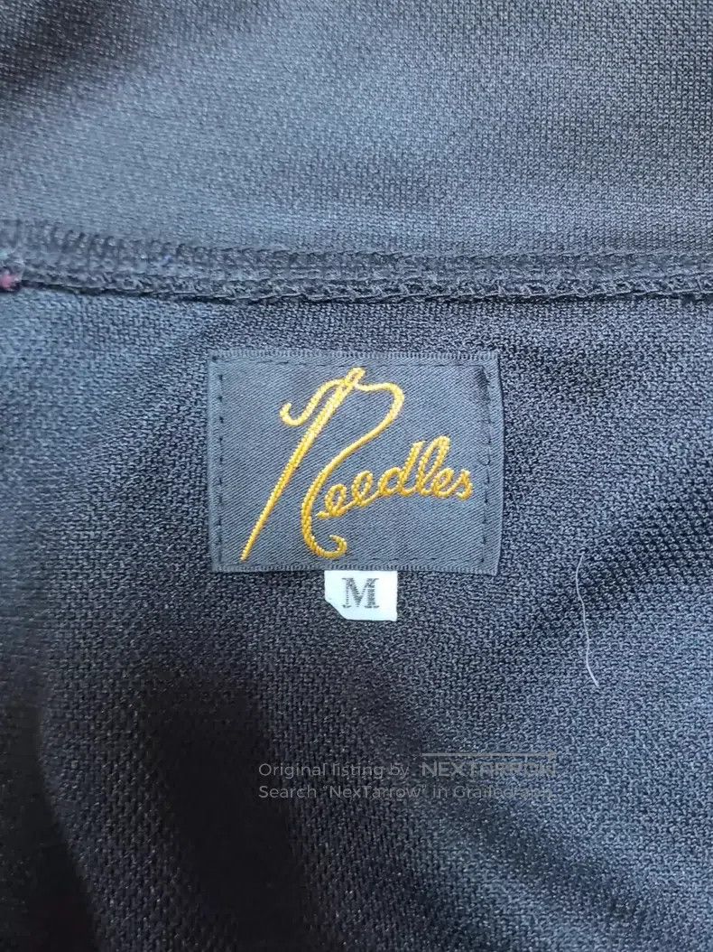 Needles Needles Black Butterfly Jacket Size US M / EU 48-50 / 2 - 5 Thumbnail