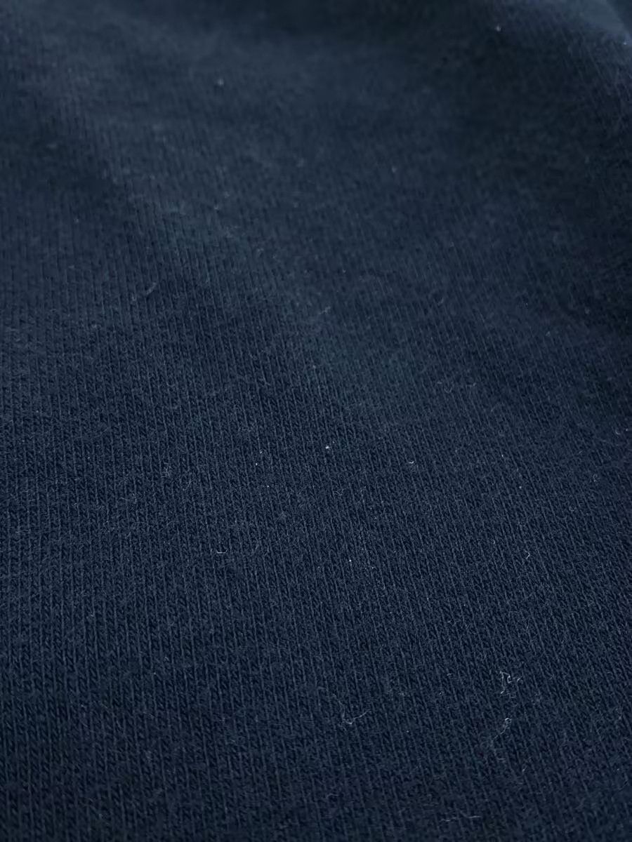 Hysteric Glamour Hysteric Woman Raw Hem Sweatshirt Size US L / EU 52-54 / 3 - 5 Thumbnail