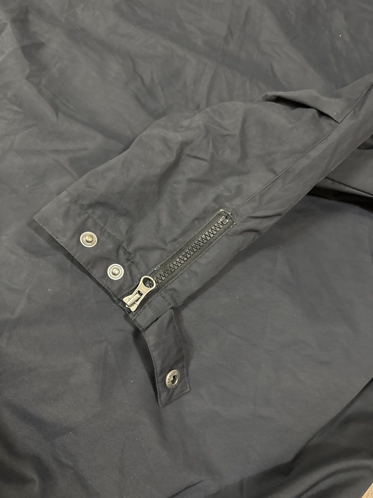 Japanese Brand SESSIONS JACKET Size US M / EU 48-50 / 2 - 2 Thumbnail