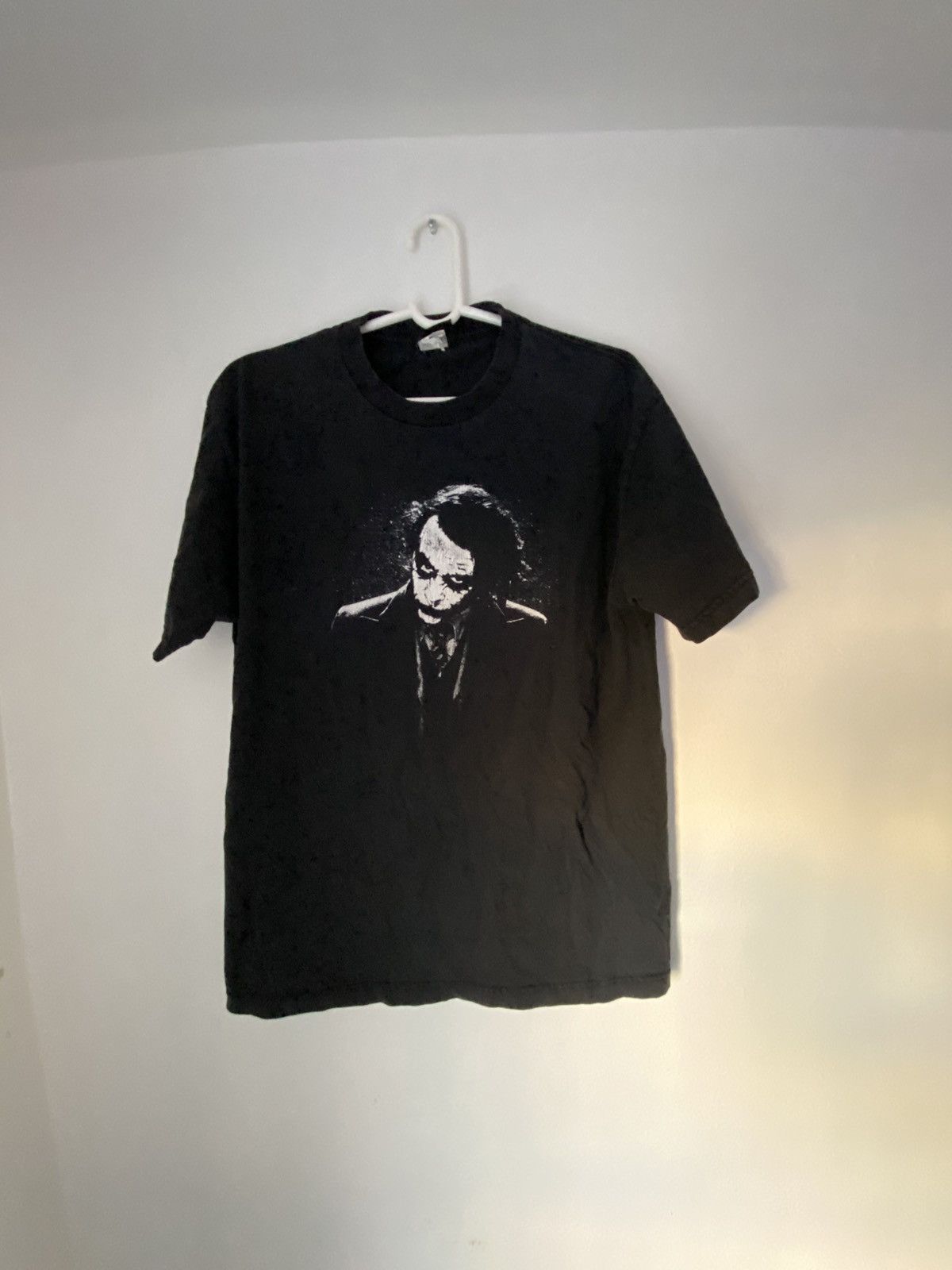 AAA “The Dark Knight Joker” tee Size US L / EU 52-54 / 3 - 1 Thumbnail