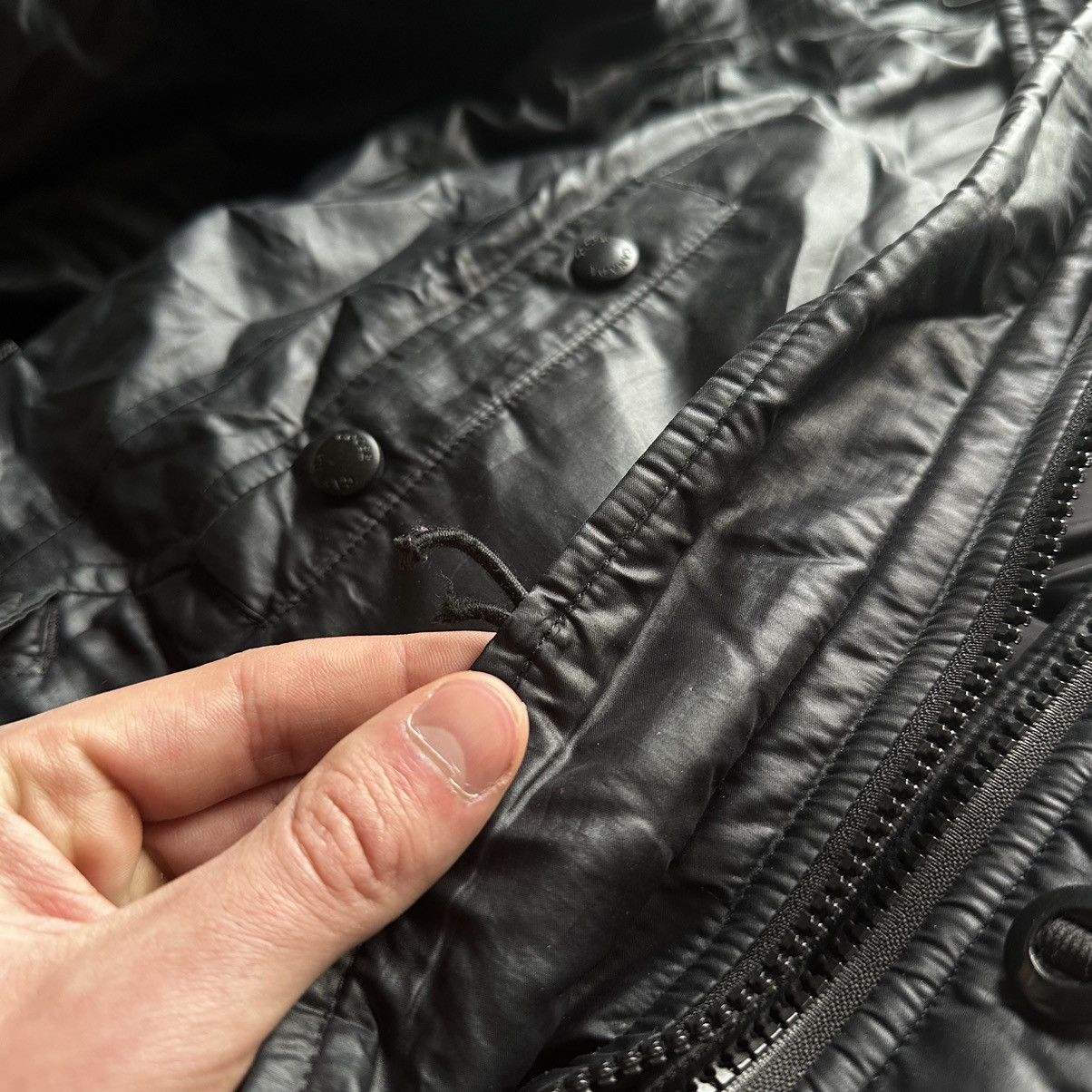 Canada Goose canada goose black label jacket Size L / US 10 / IT 46 - 9 Thumbnail