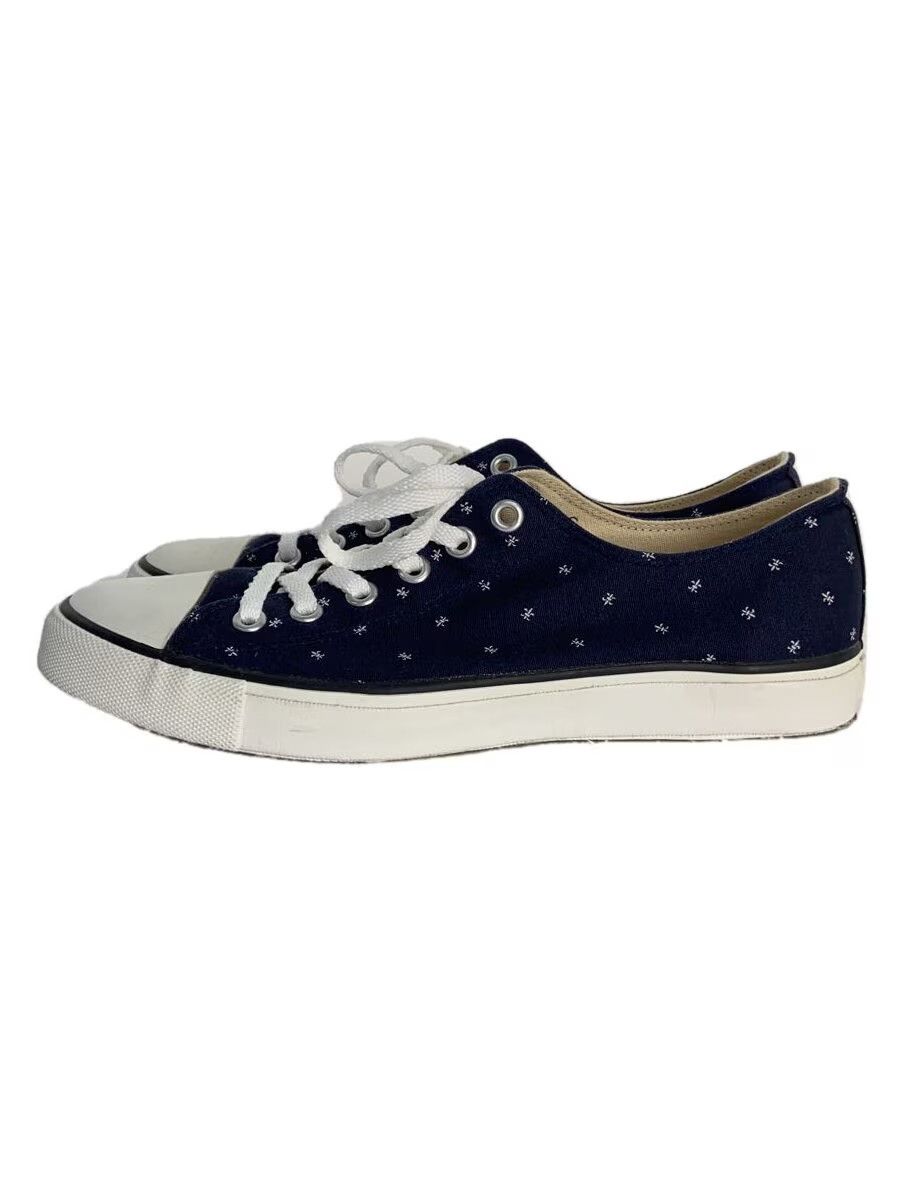 Undercover Spade Low Sneakers Size US 10.5 / EU 43-44 - 1 Thumbnail