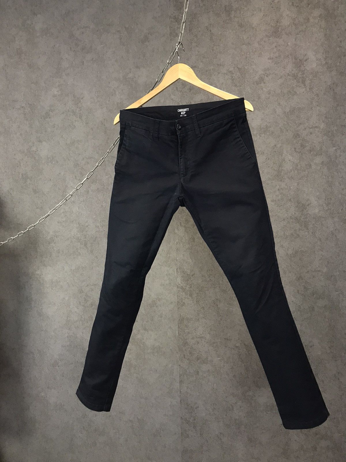 Carhartt Carhartt WIP sid pant Size US 30 / EU 46 - 1 Thumbnail