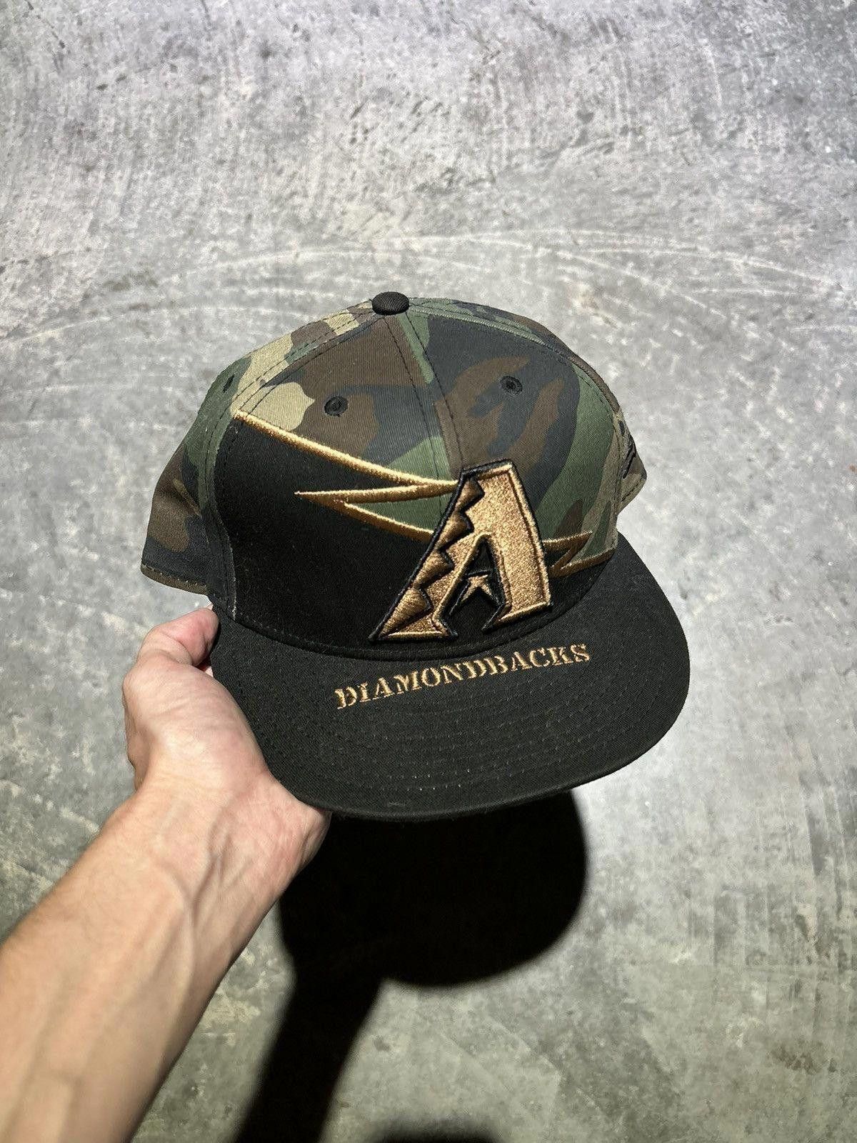 New Era New Era x MLB Arizona Diamondbacks Hat Size ONE SIZE - 2 Thumbnail