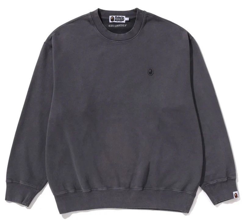 Bape Bape Sweatshirt Size ONE SIZE - 1 Thumbnail