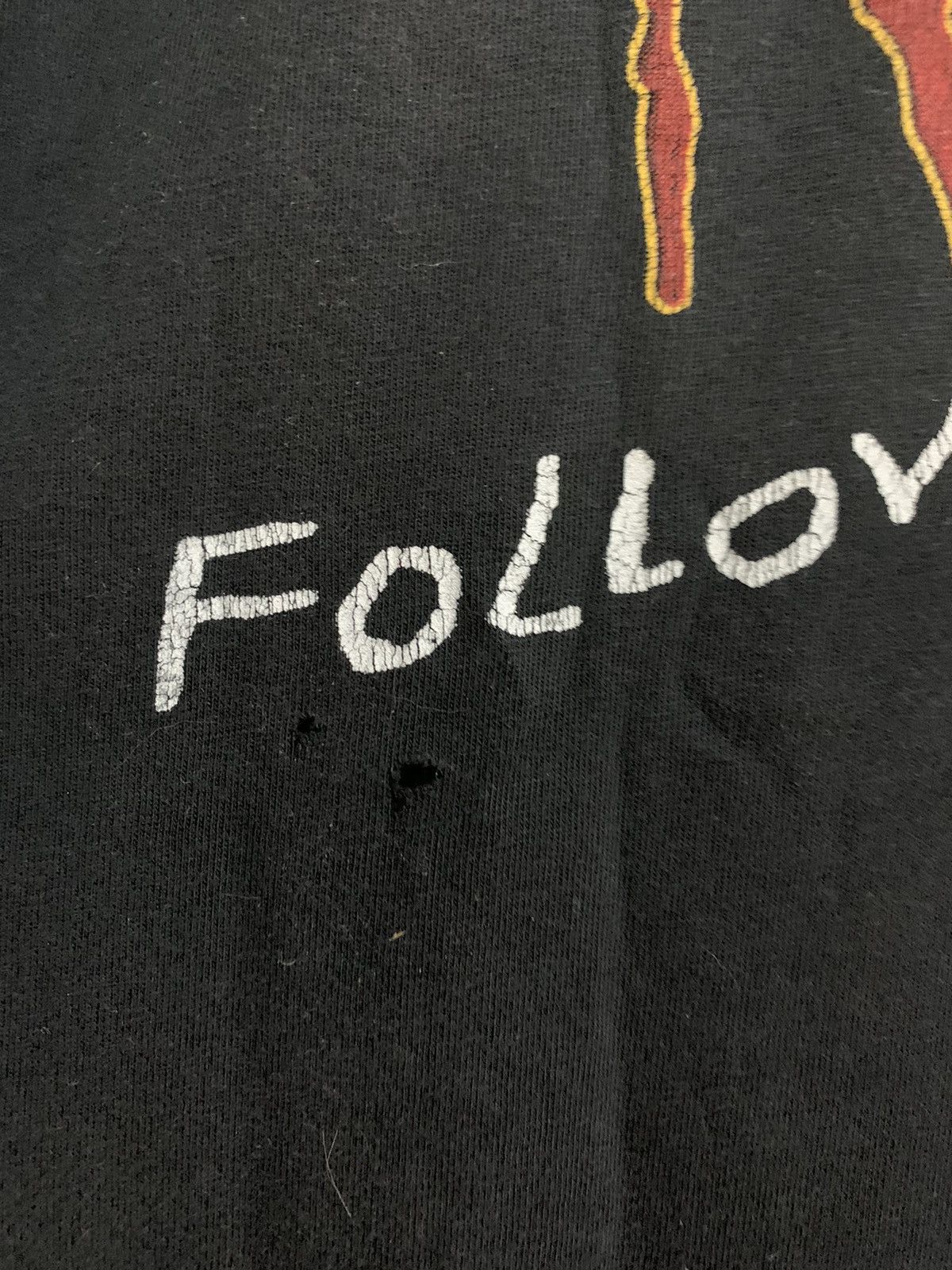 Band Tees Korn Follow The Leader Size US L / EU 52-54 / 3 - 9 Thumbnail
