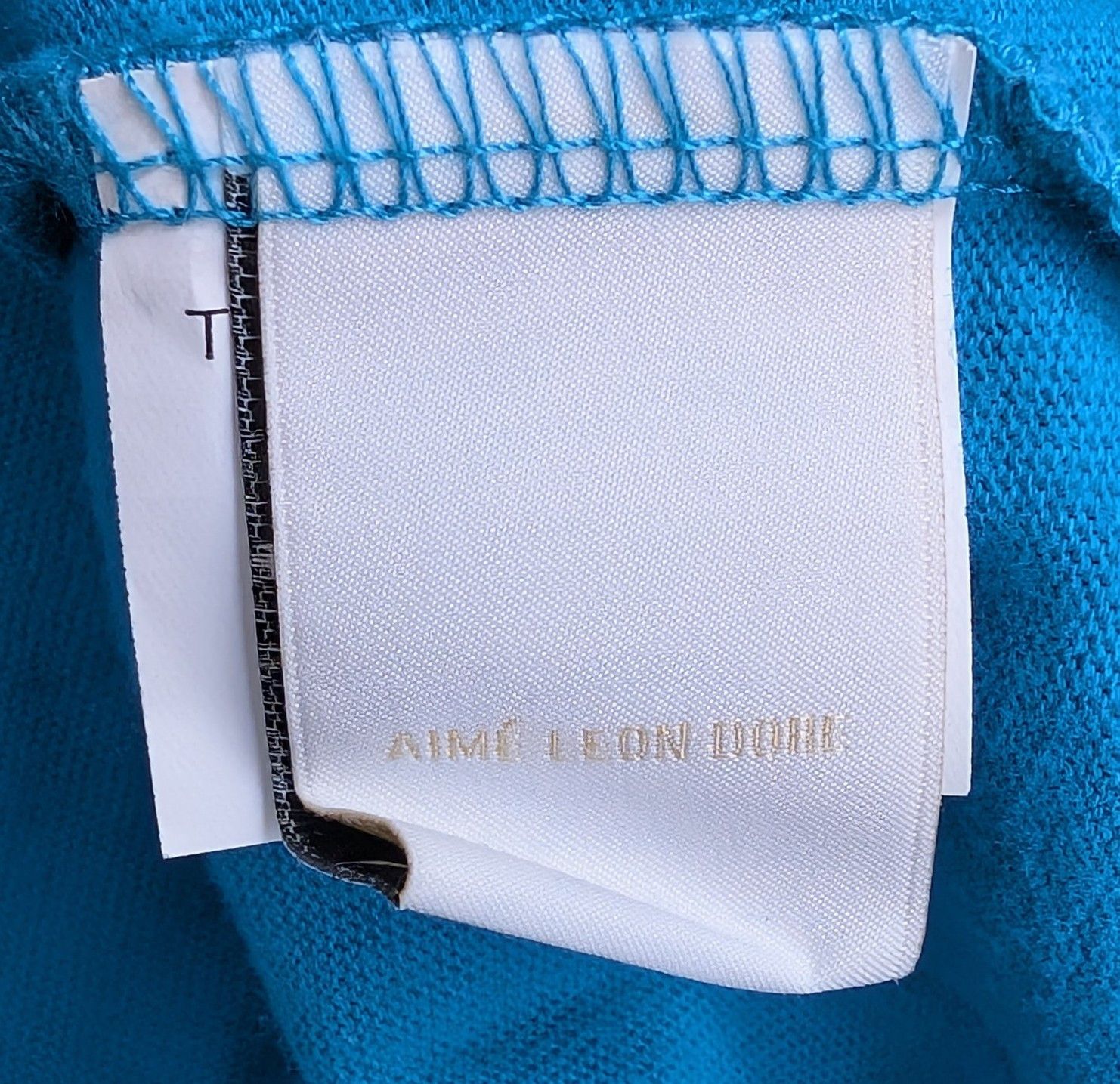 Aime Leon Dore Aime Leon Dore T-Shirt Made in Canada Size US XL / EU 56 / 4 - 5 Thumbnail