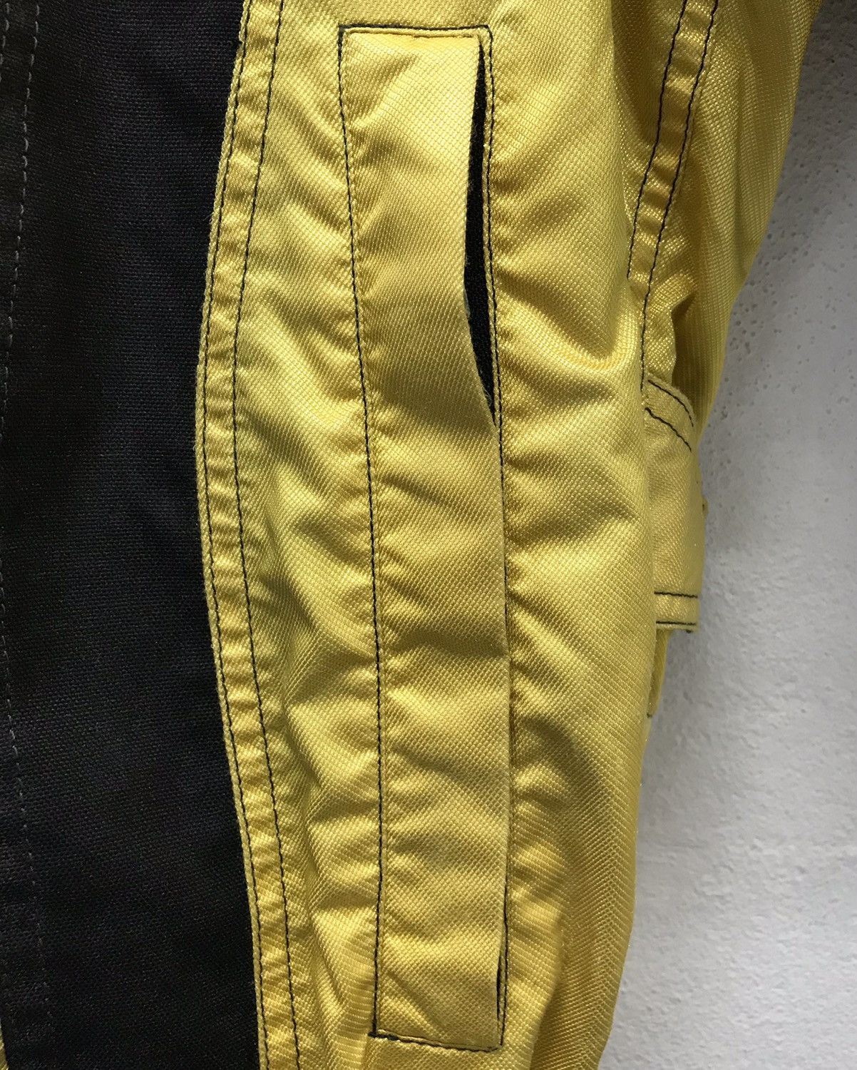 Honda × Japanese Brand × Vintage Vintage Honda Come Ride With Us Jacket Size US L / EU 52-54 / 3 - 10 Thumbnail