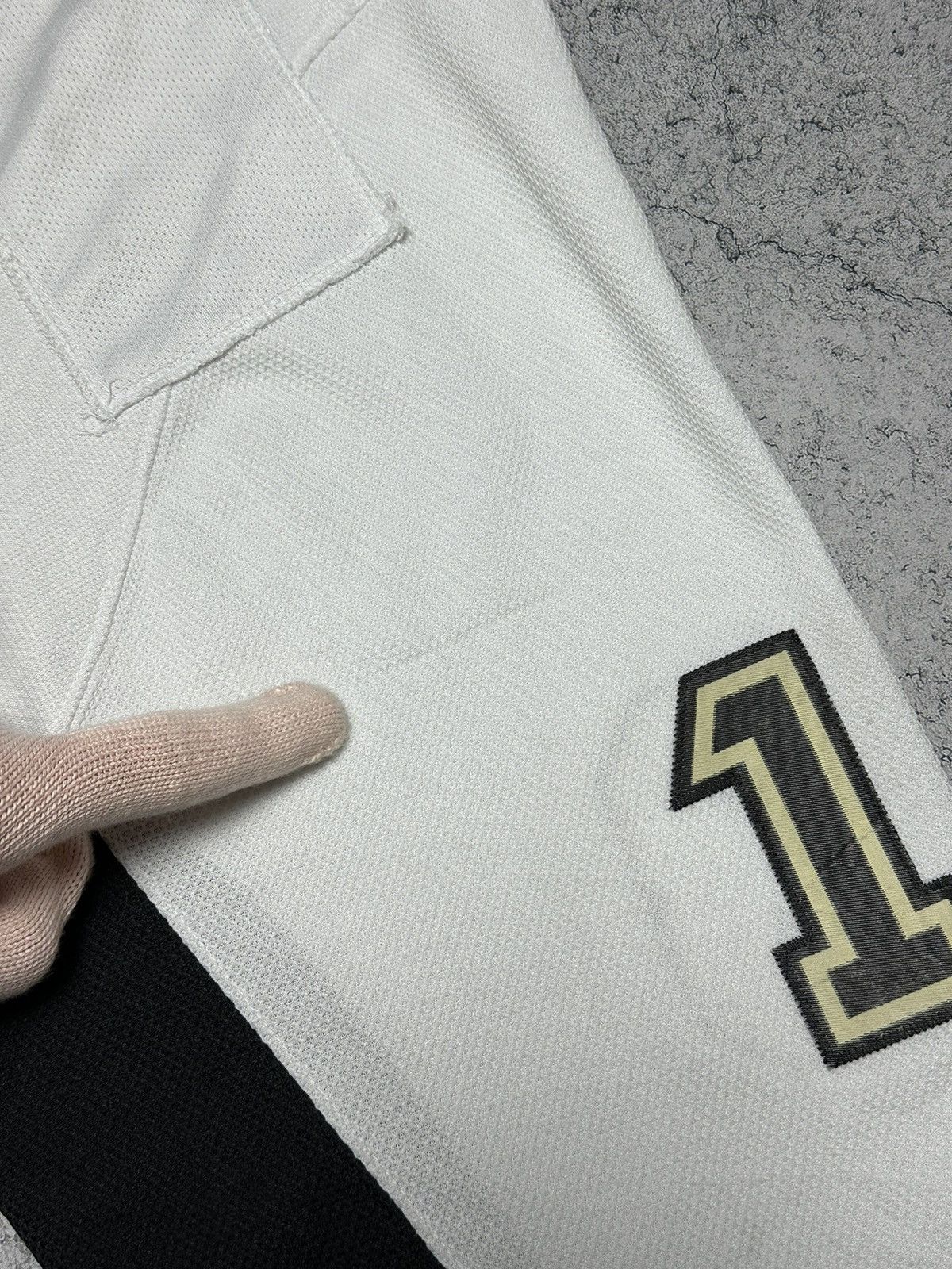 NHL Pittsburgh Penguins NHL James Neal #18 Jersey Size US S / EU 44-46 / 1 - 19 Thumbnail