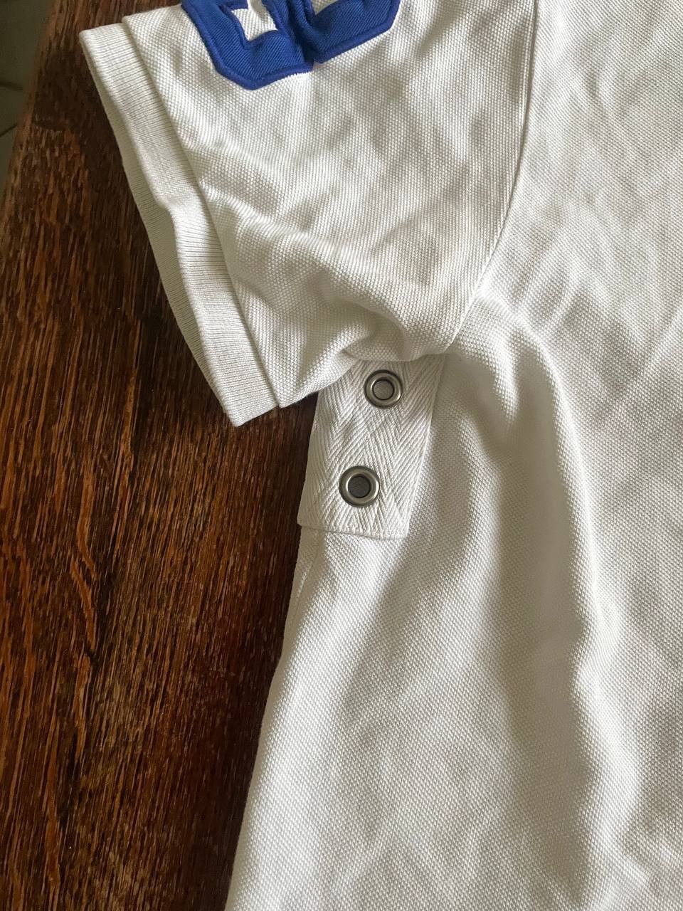 Polo Ralph Lauren Vintage Rare Polo Ralph Lauren Chief Keef style Number 3 Size US M / EU 48-50 / 2 - 7 Thumbnail