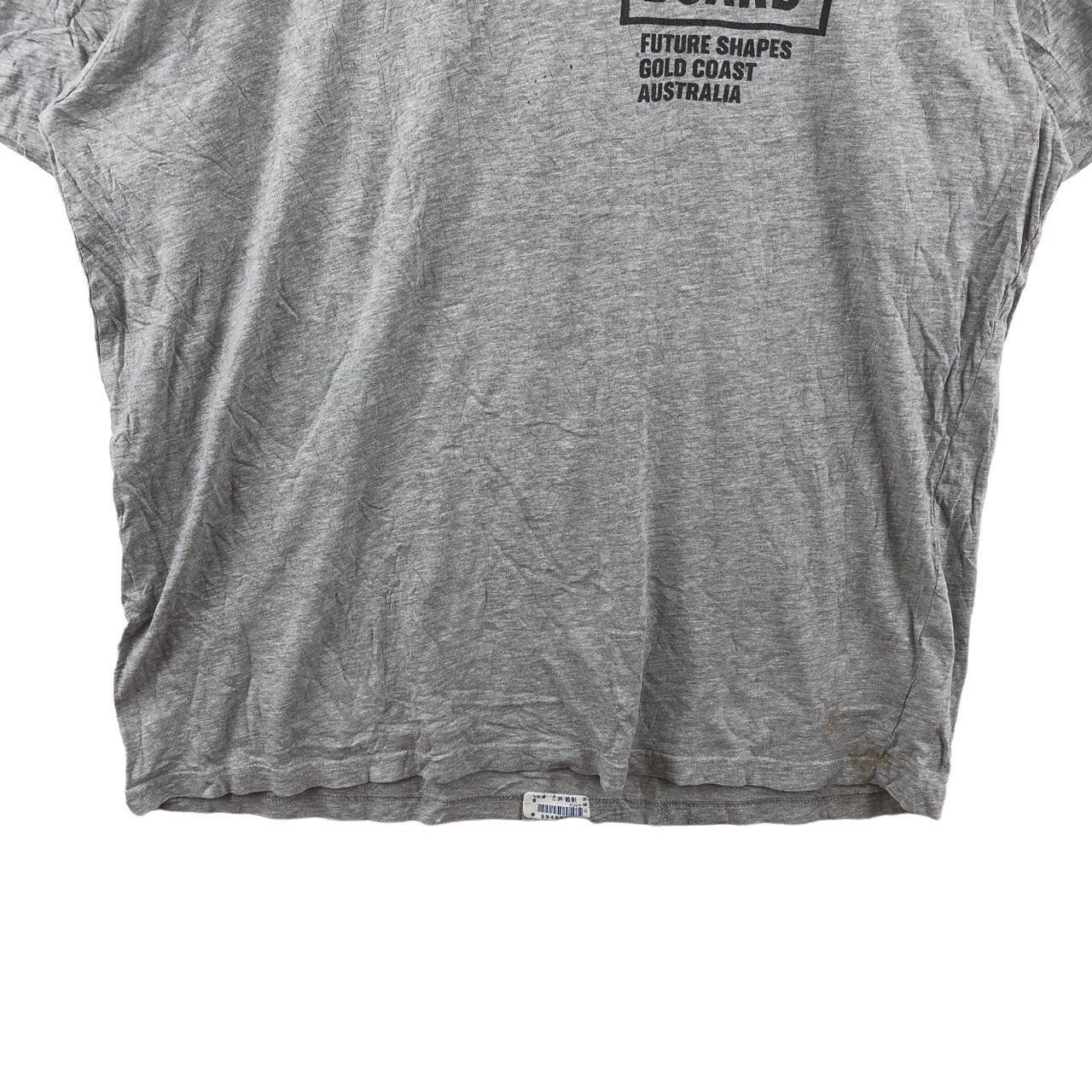 Other NEV SURFBOARD Gold Coast Australia Surf Tee Shirt Burleigh Size US XXL / EU 58 / 5 - 4 Thumbnail