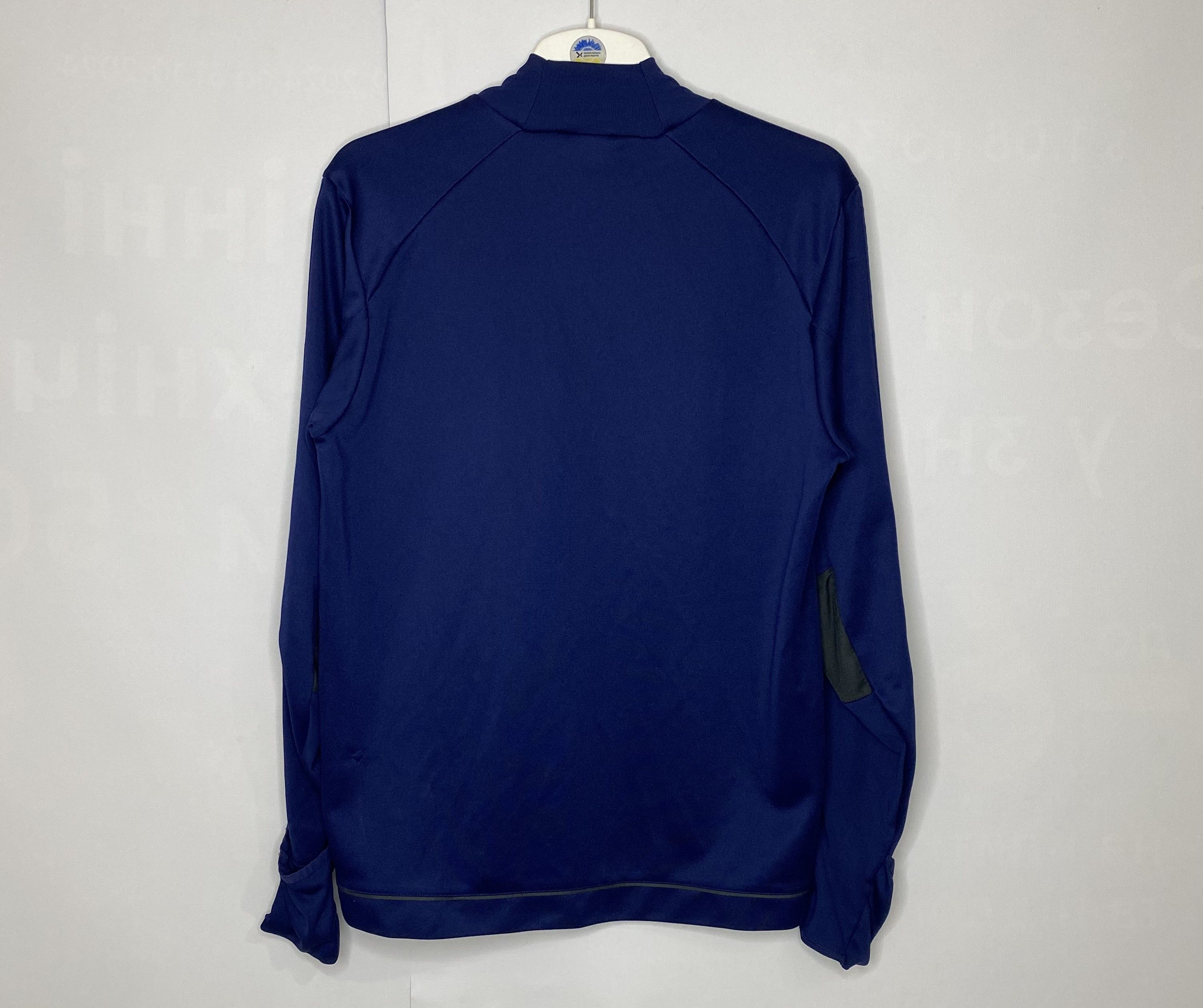 Adidas LOS ANGELES GALAXY 2015 2016 TRAINING FOOTBALL SHIRT SOCCER Size US M / EU 48-50 / 2 - 2 Thumbnail