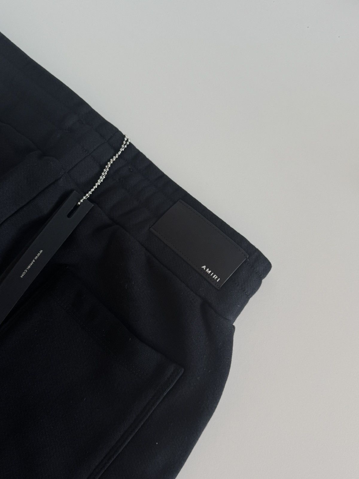 Amiri AMIRI PANTHER PANTS | SIZE S Size US 30 / EU 46 - 7 Thumbnail