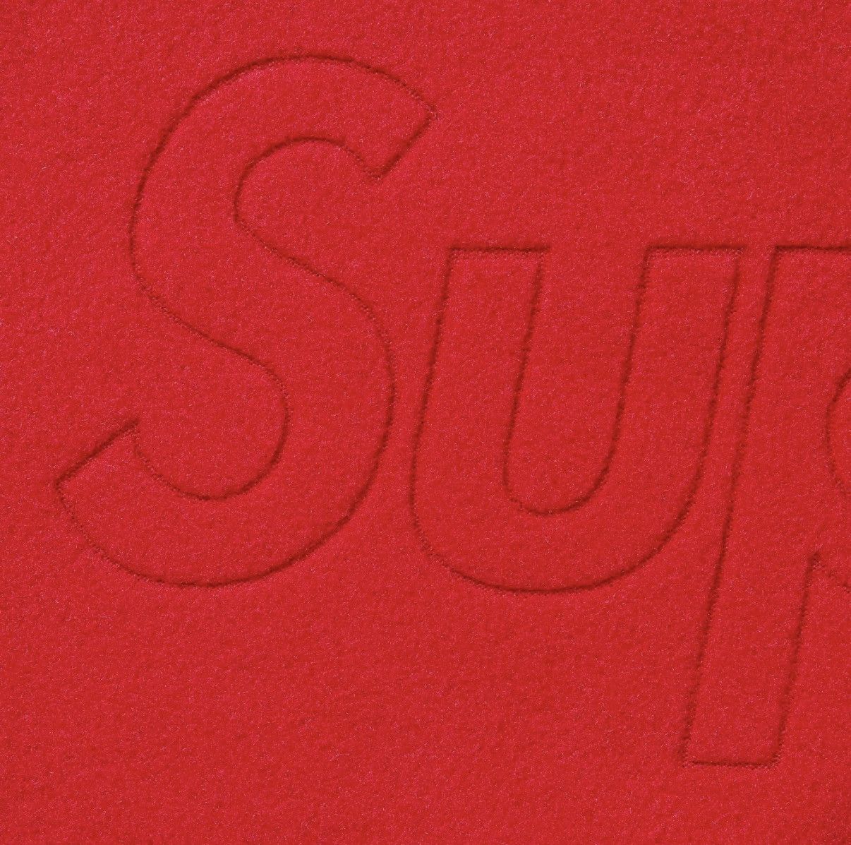 Supreme FW23 Supreme Polartec Shirt Size US M / EU 48-50 / 2 - 5 Thumbnail