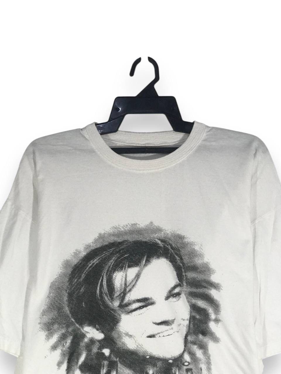 Vintage vintage leonardo di caprio Size US XL / EU 56 / 4 - 2 Thumbnail