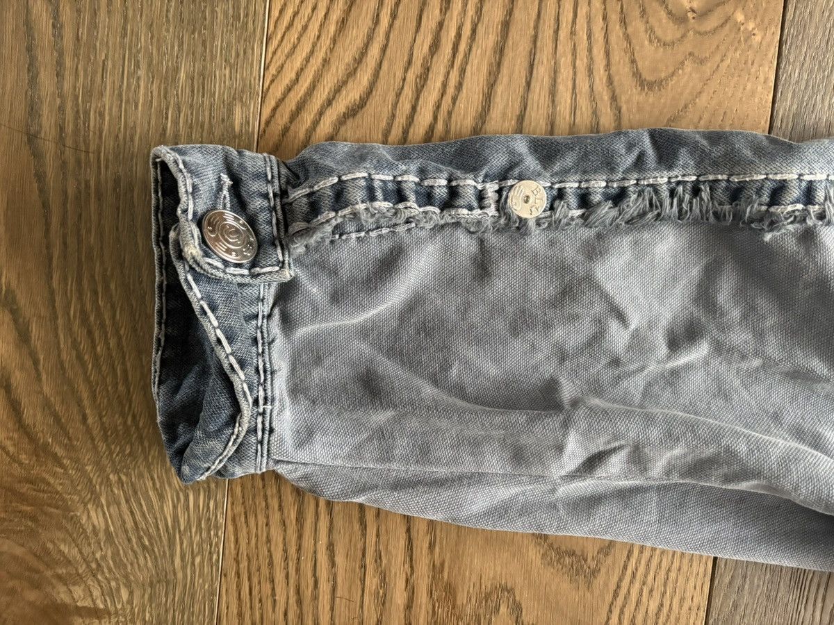 True Religion BluBoy x True Religion Limited Edition Jacket Size US M / EU 48-50 / 2 - 7 Thumbnail