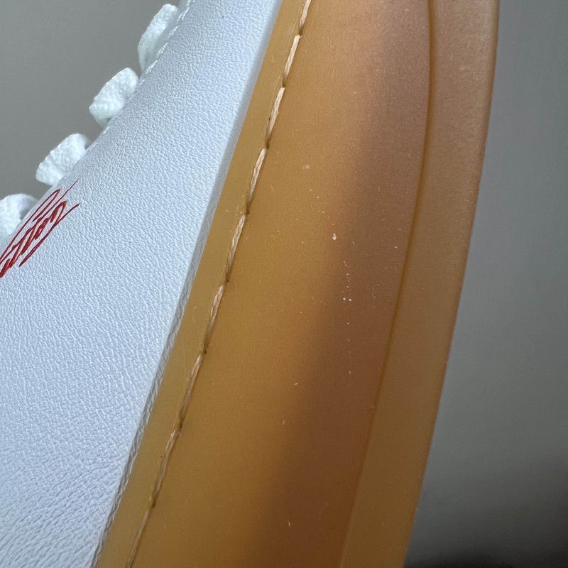 Louis Vuitton Louis Vuitton Low Top Fashion Sneakers for Men -2508 Size US 8 / EU 41 - 6 Thumbnail