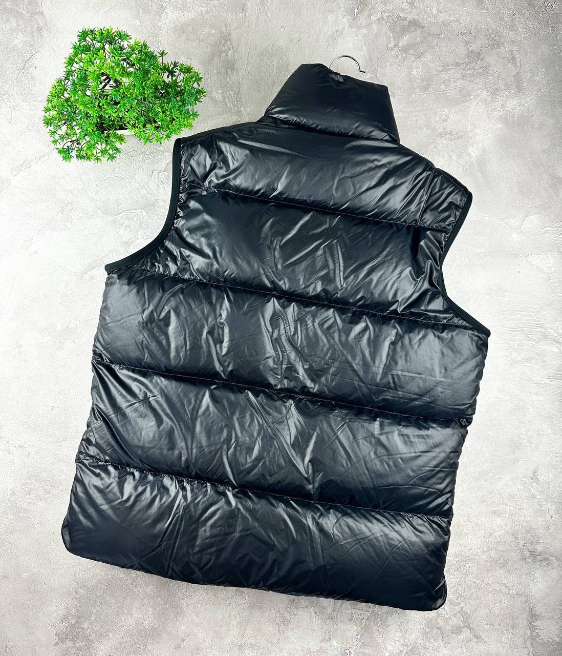Moncler Moncler Vests Size US M / EU 48-50 / 2 - 2 Thumbnail