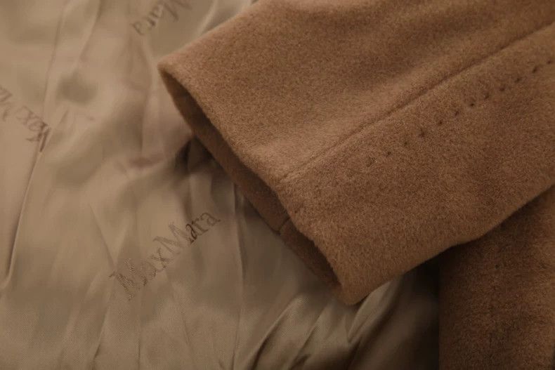 Max Mara Max Mara Coats Size XS / US 0-2 / IT 36-38 - 7 Thumbnail