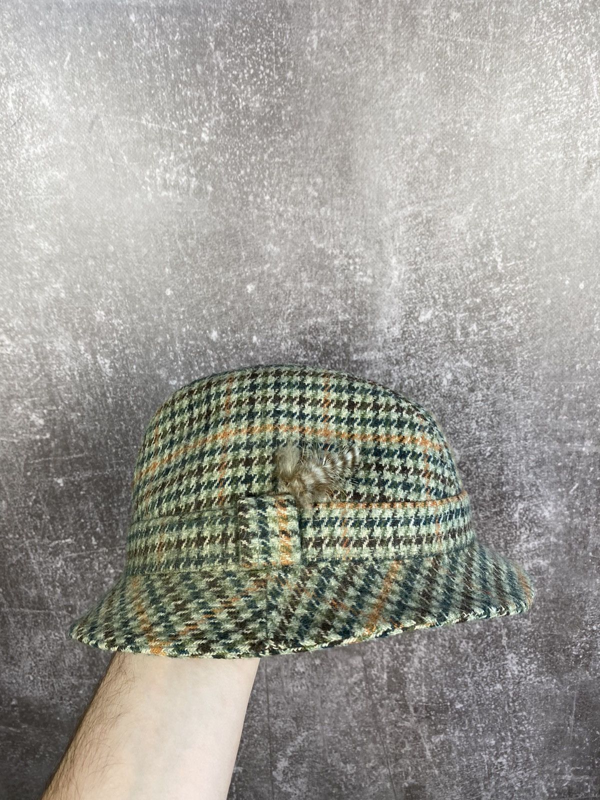 Kangol Vintage Kangol hat cap Size ONE SIZE - 3 Thumbnail