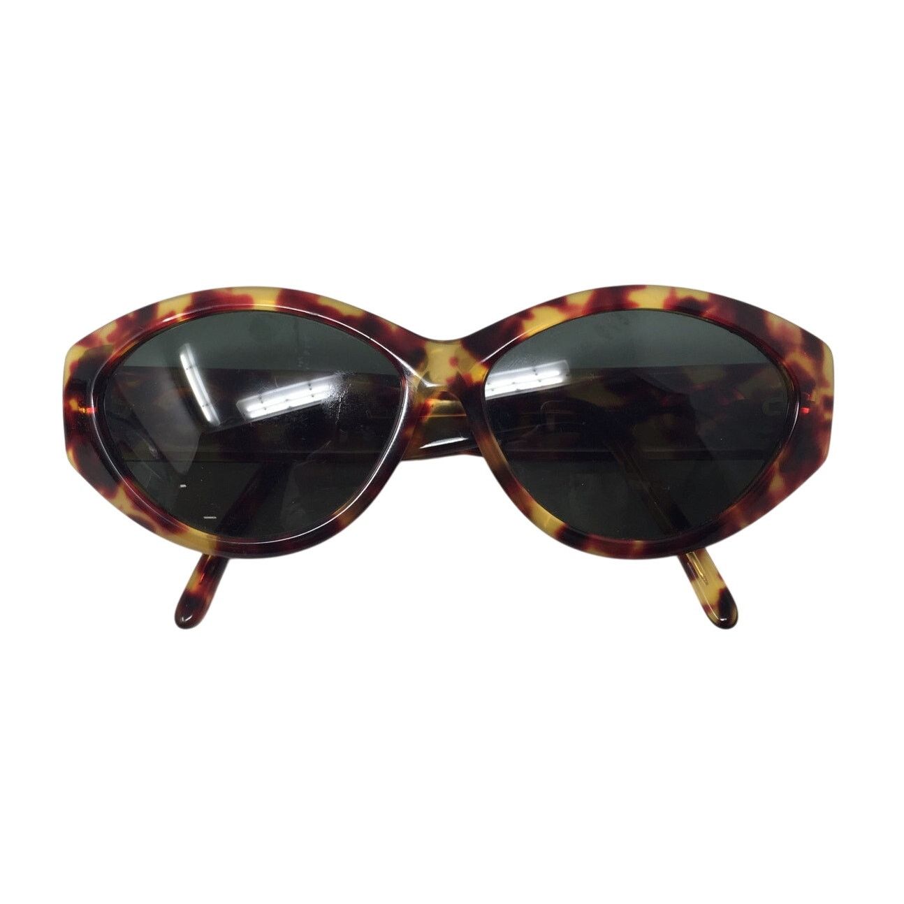 Gucci Gucci Butterfly Tortoise Shell GG 2195/S Women's Sunglasses Size ONE SIZE - 6 Thumbnail