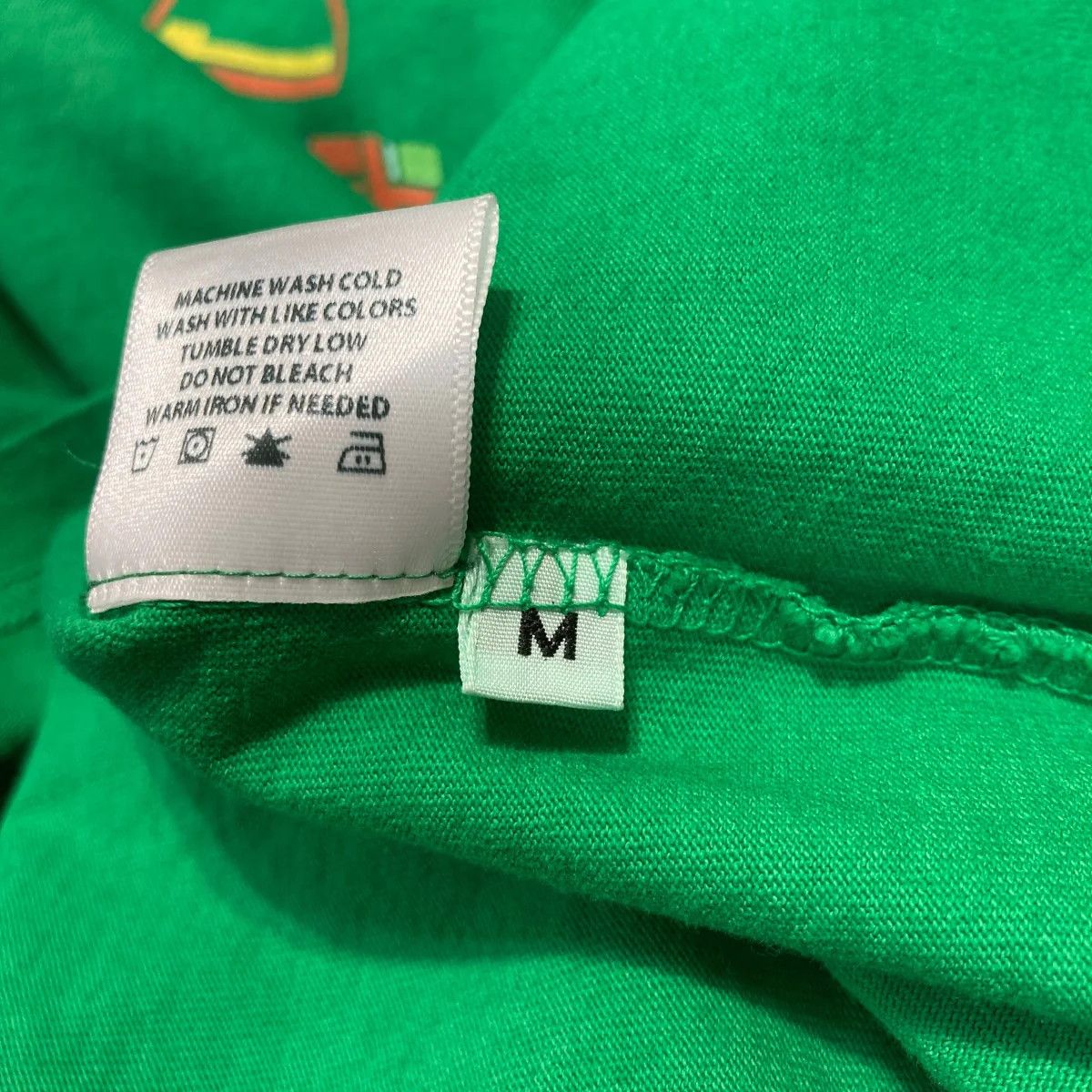 Brain Dead Robot Logo Tee Size US M / EU 48-50 / 2 - 6 Thumbnail