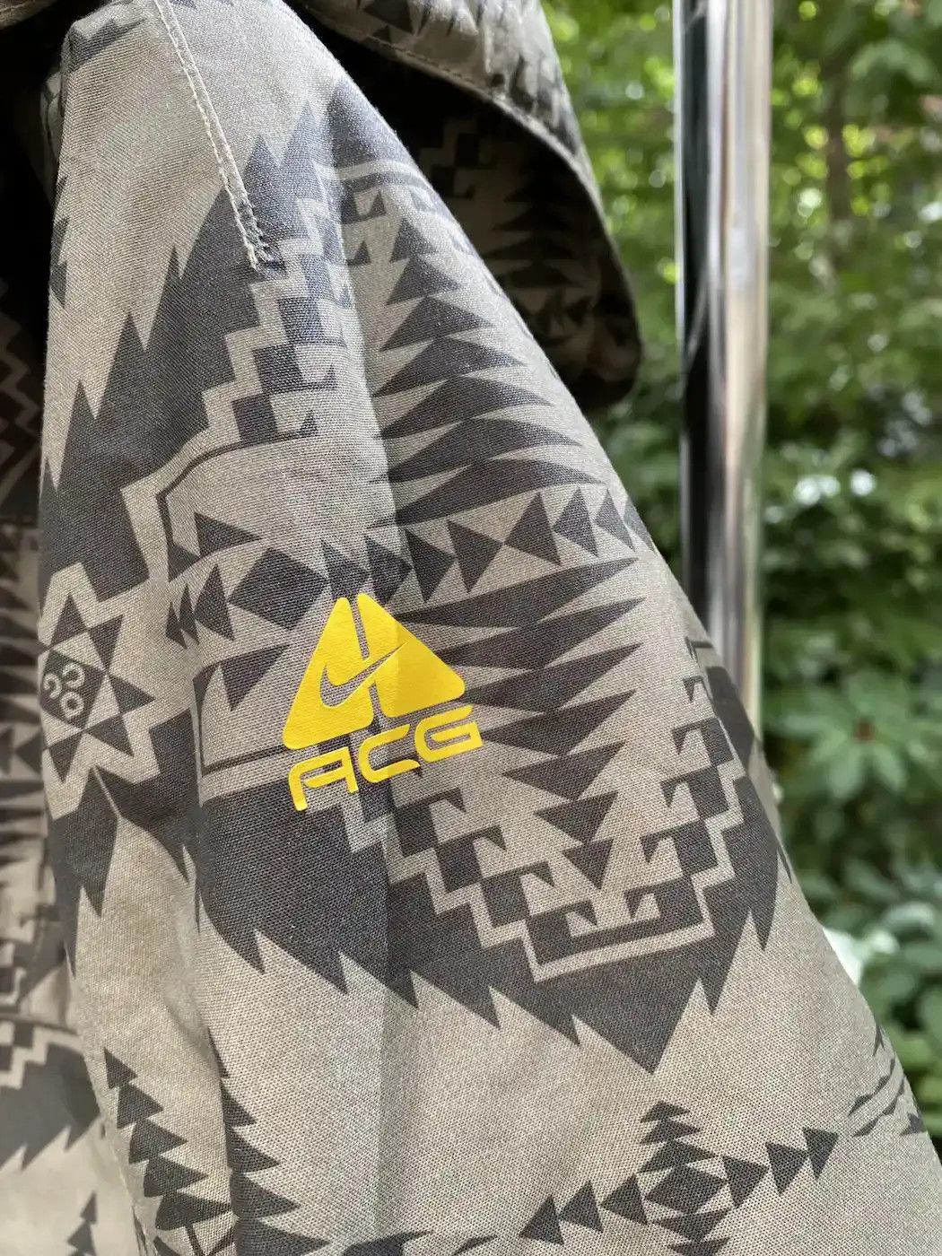 Nike ACG Nike ACG 2 in 1 system jacket 3 Outer Layer 2 Thermal Layer Size S / US 4 / IT 40 - 10 Thumbnail
