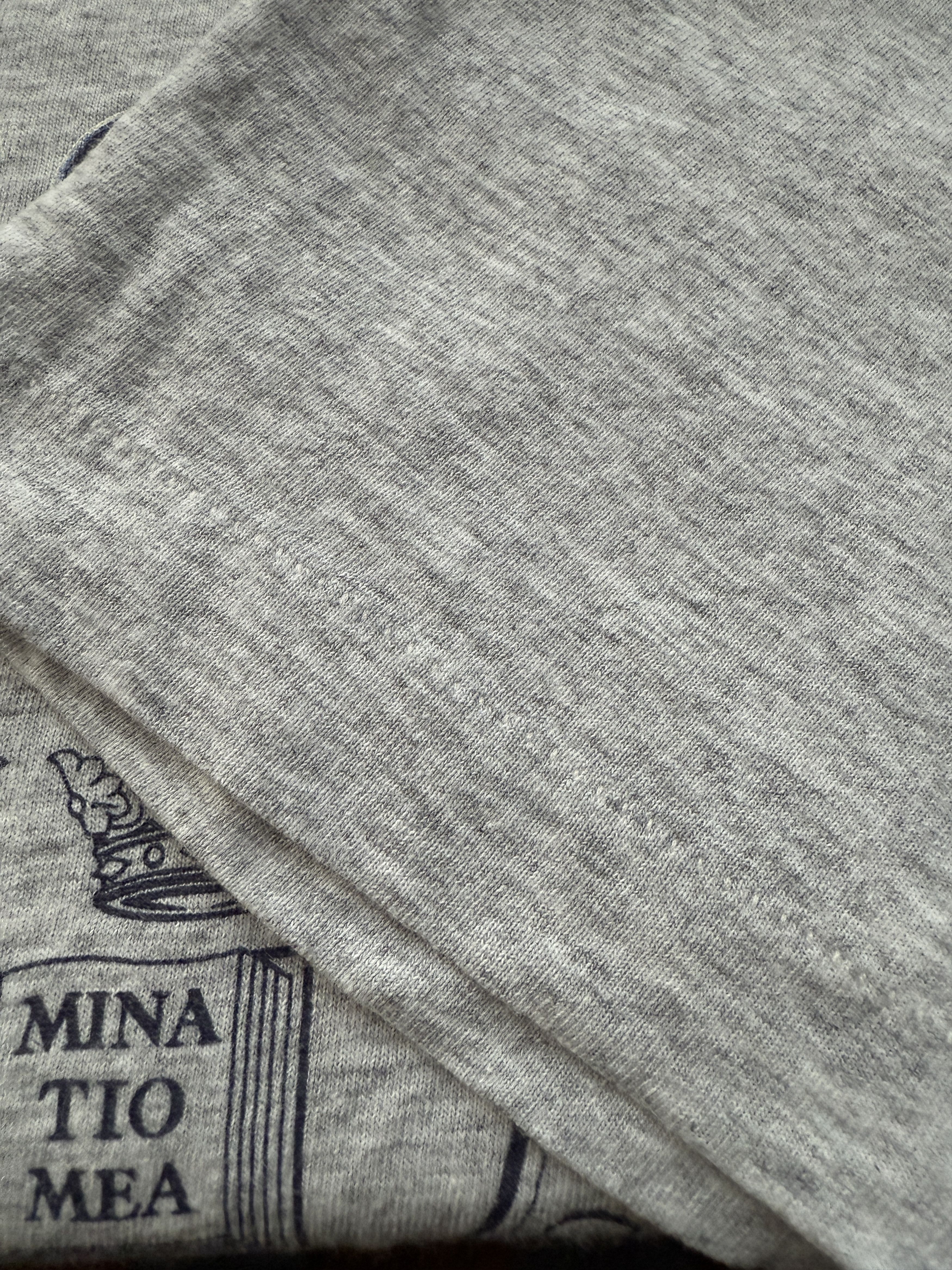 Vintage Oxford Tee Size US L / EU 52-54 / 3 - 5 Thumbnail