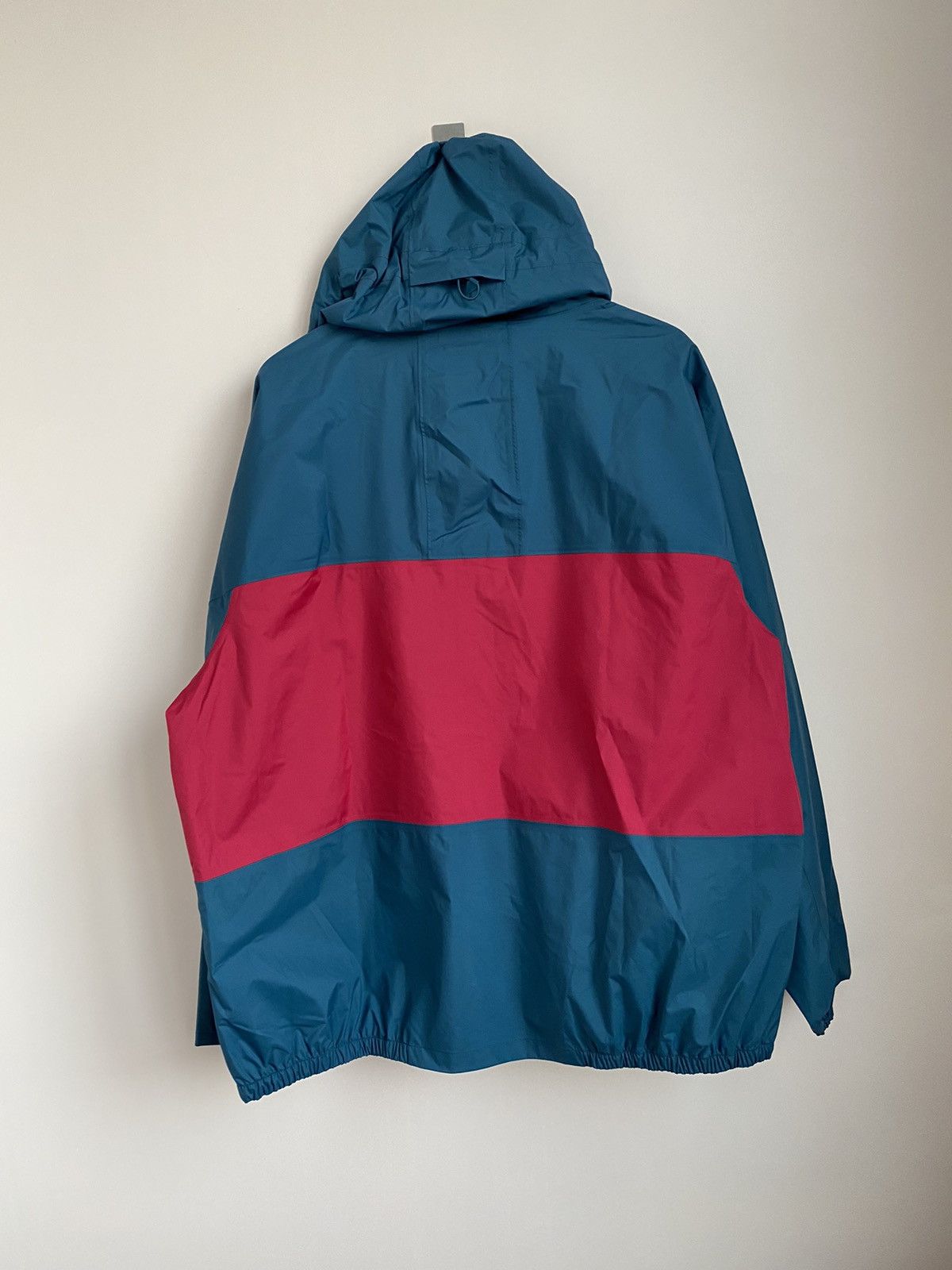 Nike ACG Long Sleeve Men's Packable Jacket