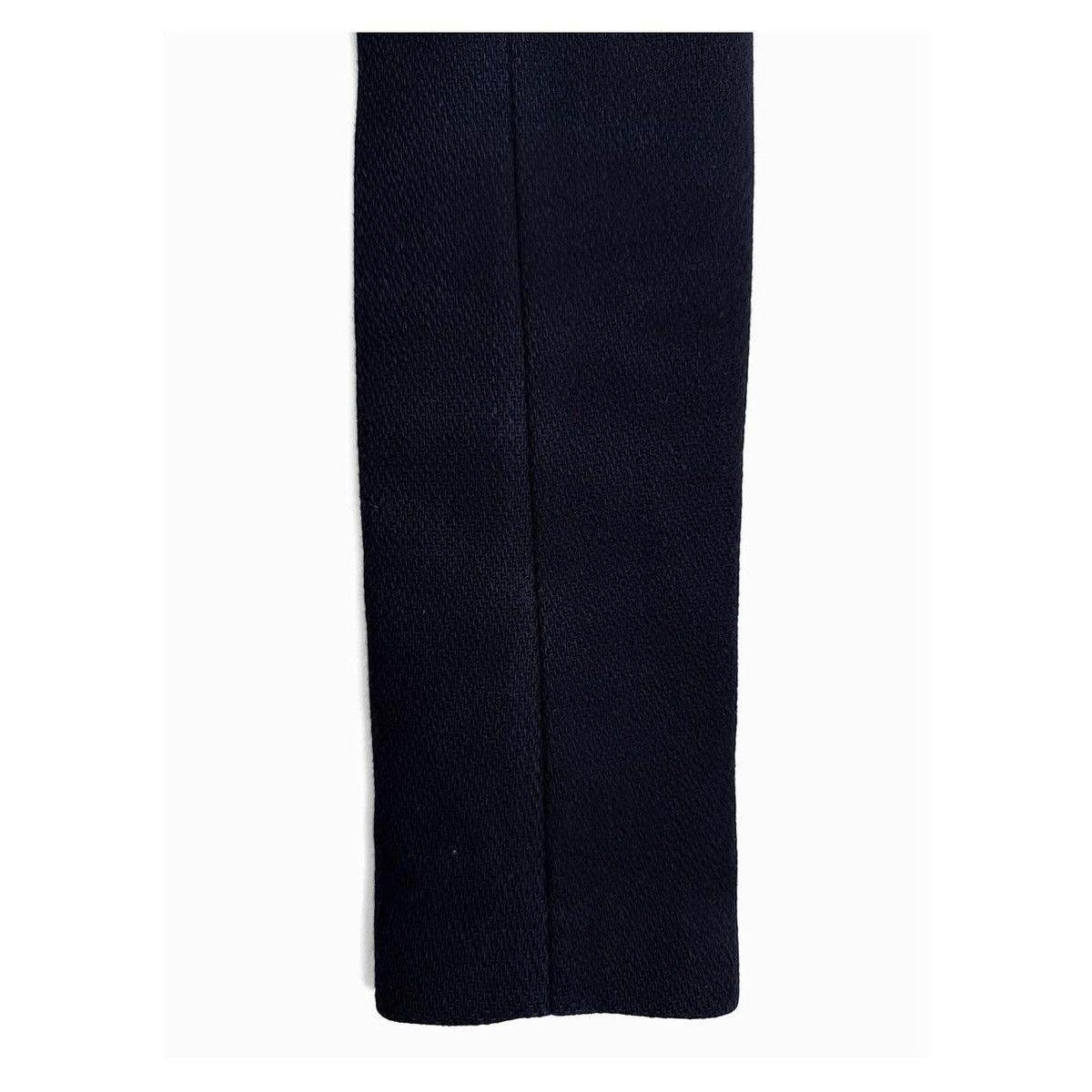 Issey Miyake × Sunao Kuwahara Sunao Kuwahara Wool Coat Size S / US 4 / IT 40 - 4 Thumbnail