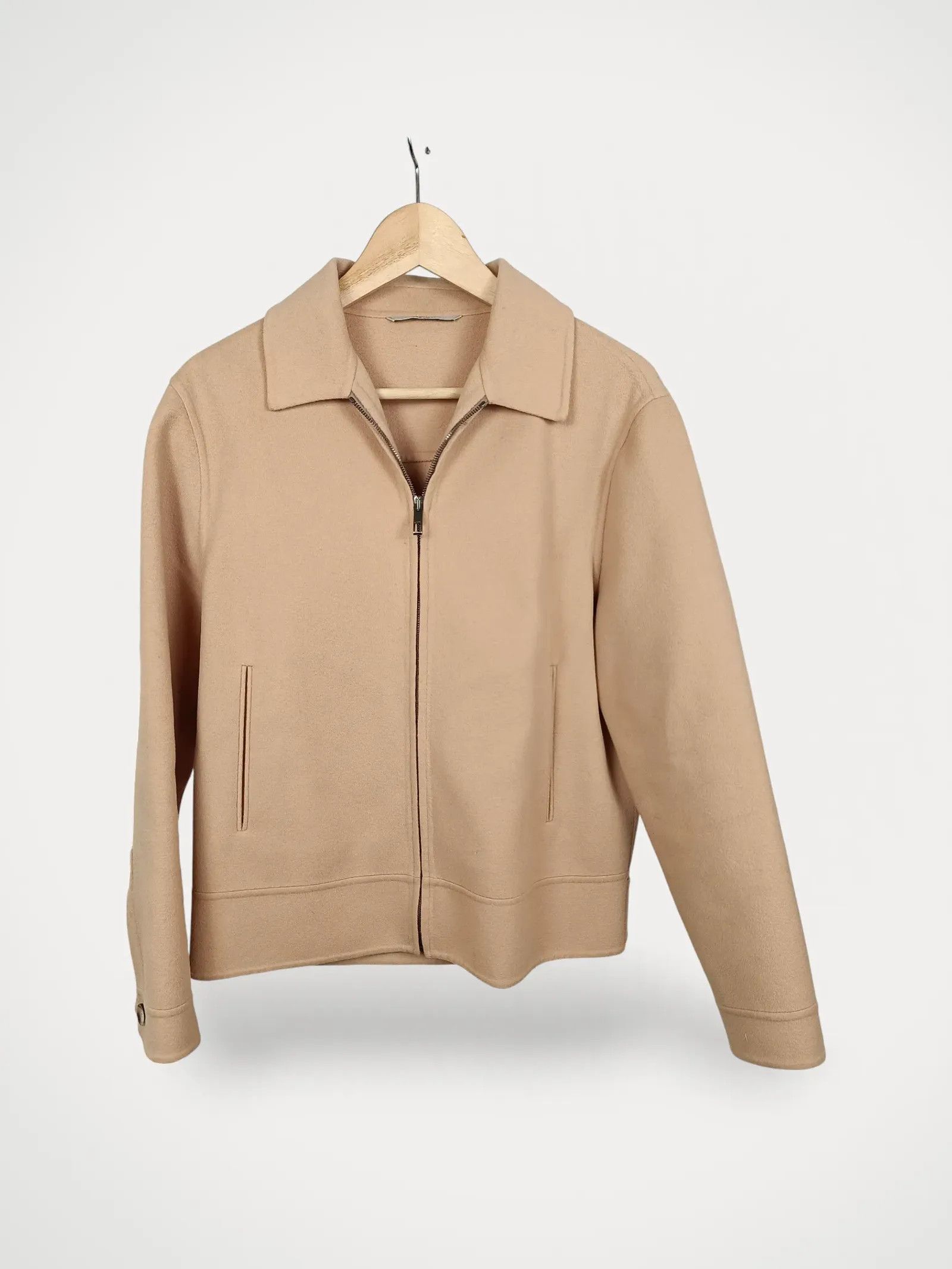Valentino Valentino Jacket Size US S / EU 44-46 / 1 - 1 Thumbnail