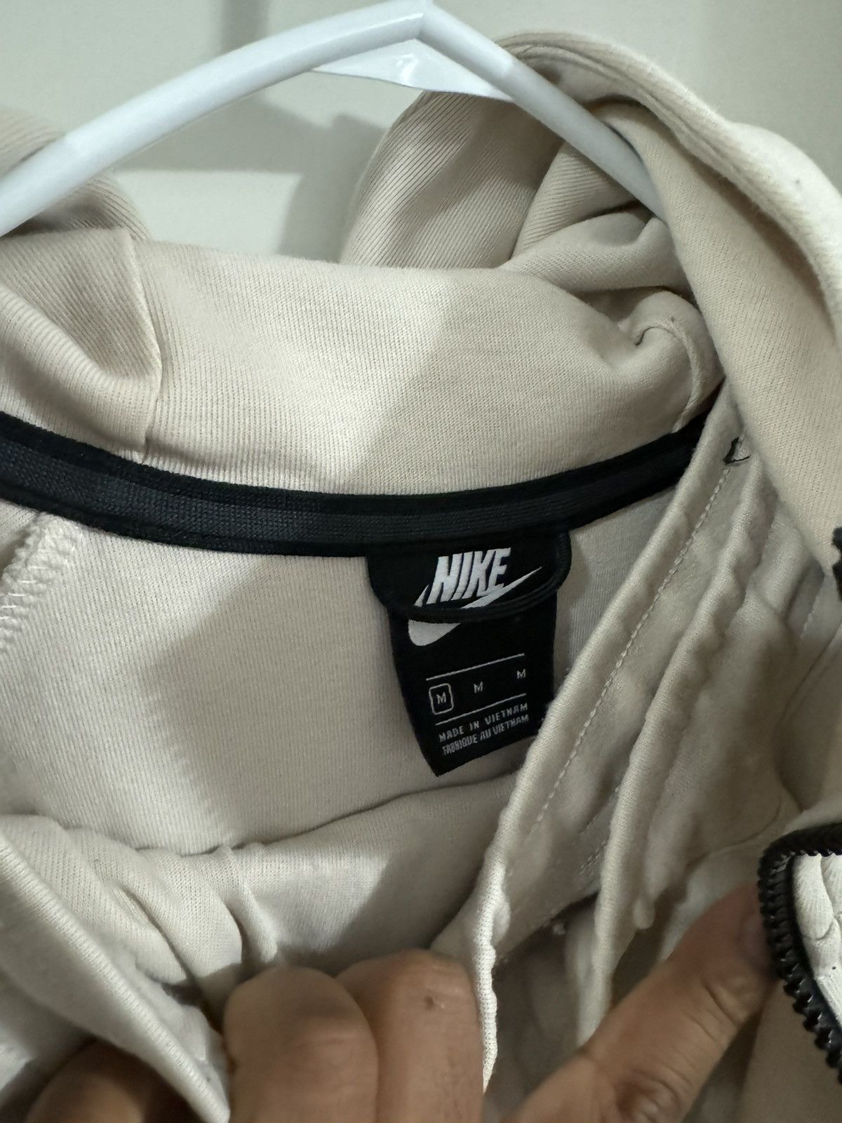 Nike Nike rare tech fleece 2021 Size US M / EU 48-50 / 2 - 3 Thumbnail