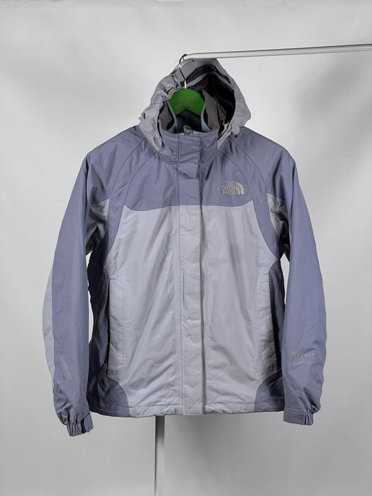 Vintage 3 in 1 Vintage the north face hy vent jacket | Grailed