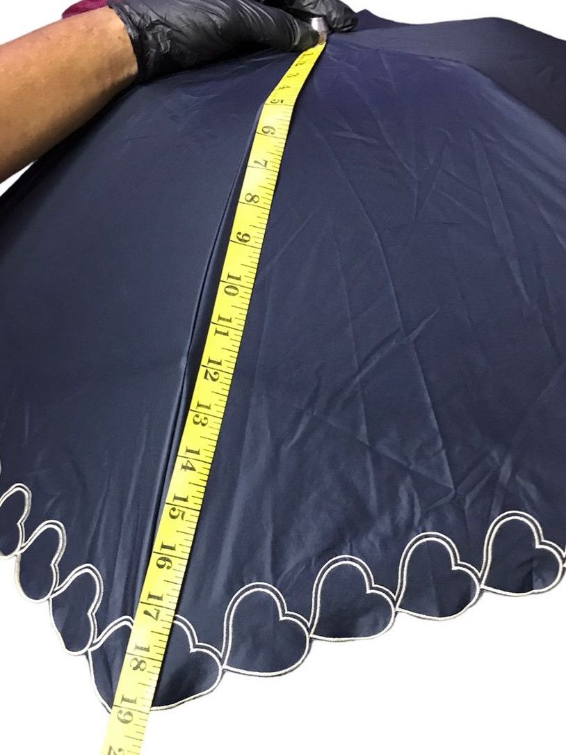 Vintage × Yves Saint Laurent Vintage Yves Saint Lauren Umbrella Size ONE SIZE - 5 Thumbnail