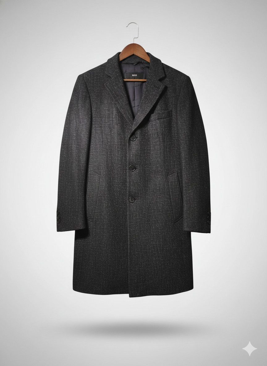 Hugo Boss Hugo Boss Stratus Size US S / EU 44-46 / 1 - 1 Thumbnail