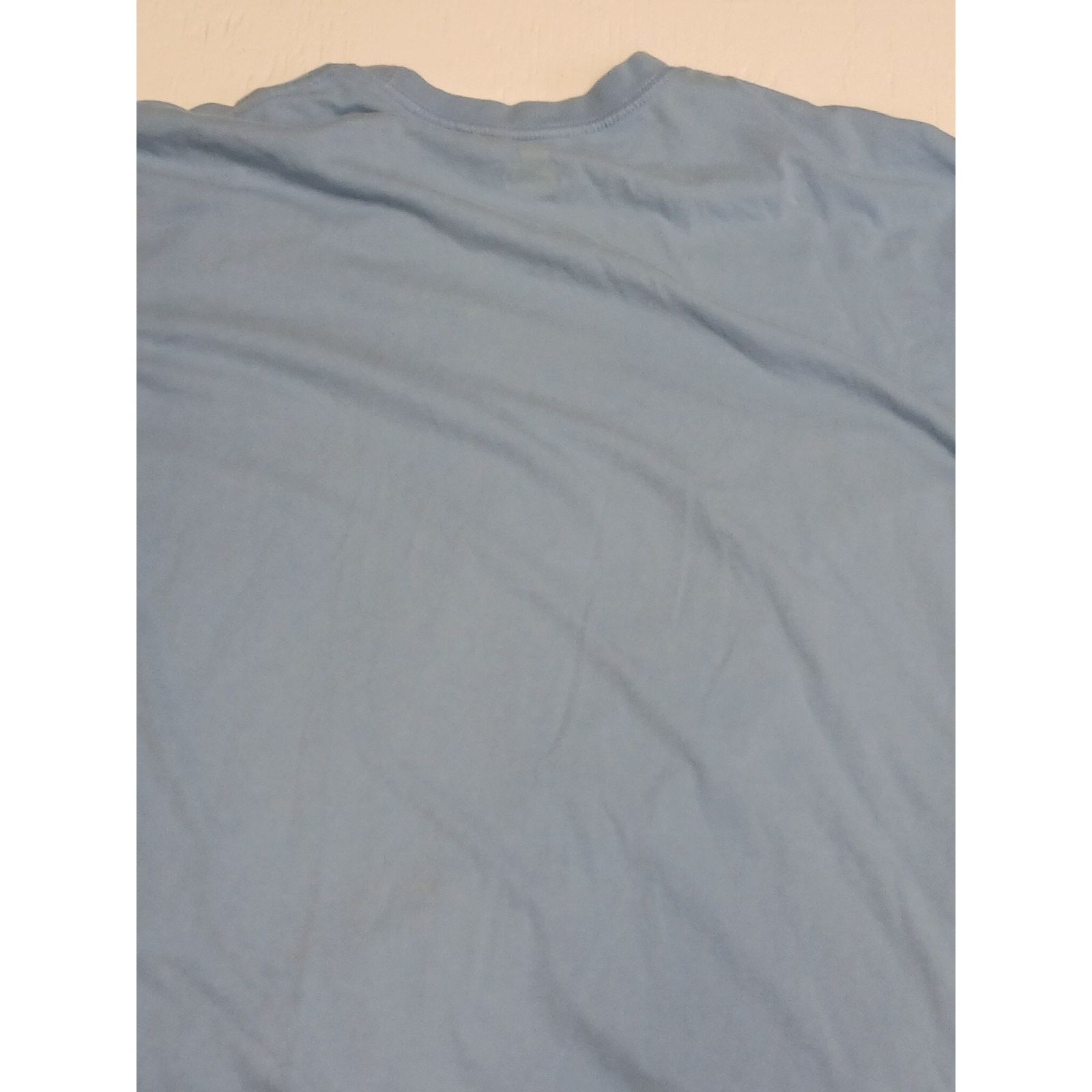 Champion Champion (2XLT) Blue Stretch Comfort Fit Relaxed T-shirt Size US XXL / EU 58 / 5 - 10 Thumbnail