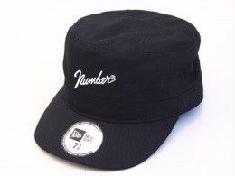 Number (N)ine SS17 Number (N)ine x New Era Work Hat Size ONE SIZE - 12 Thumbnail