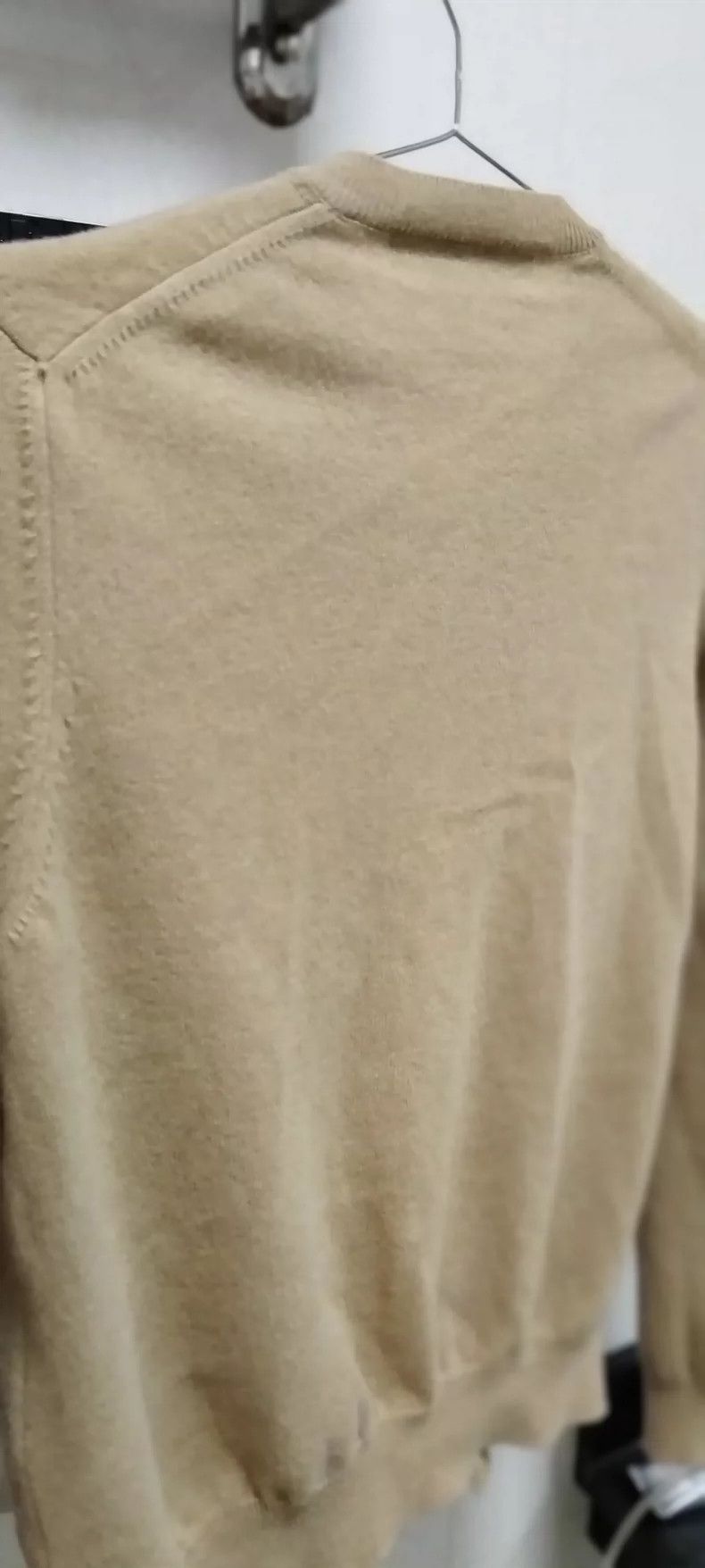 Comme des Garcons Comme Des Garcons Cardigan Size L / US 10 / IT 46 - 8 Thumbnail